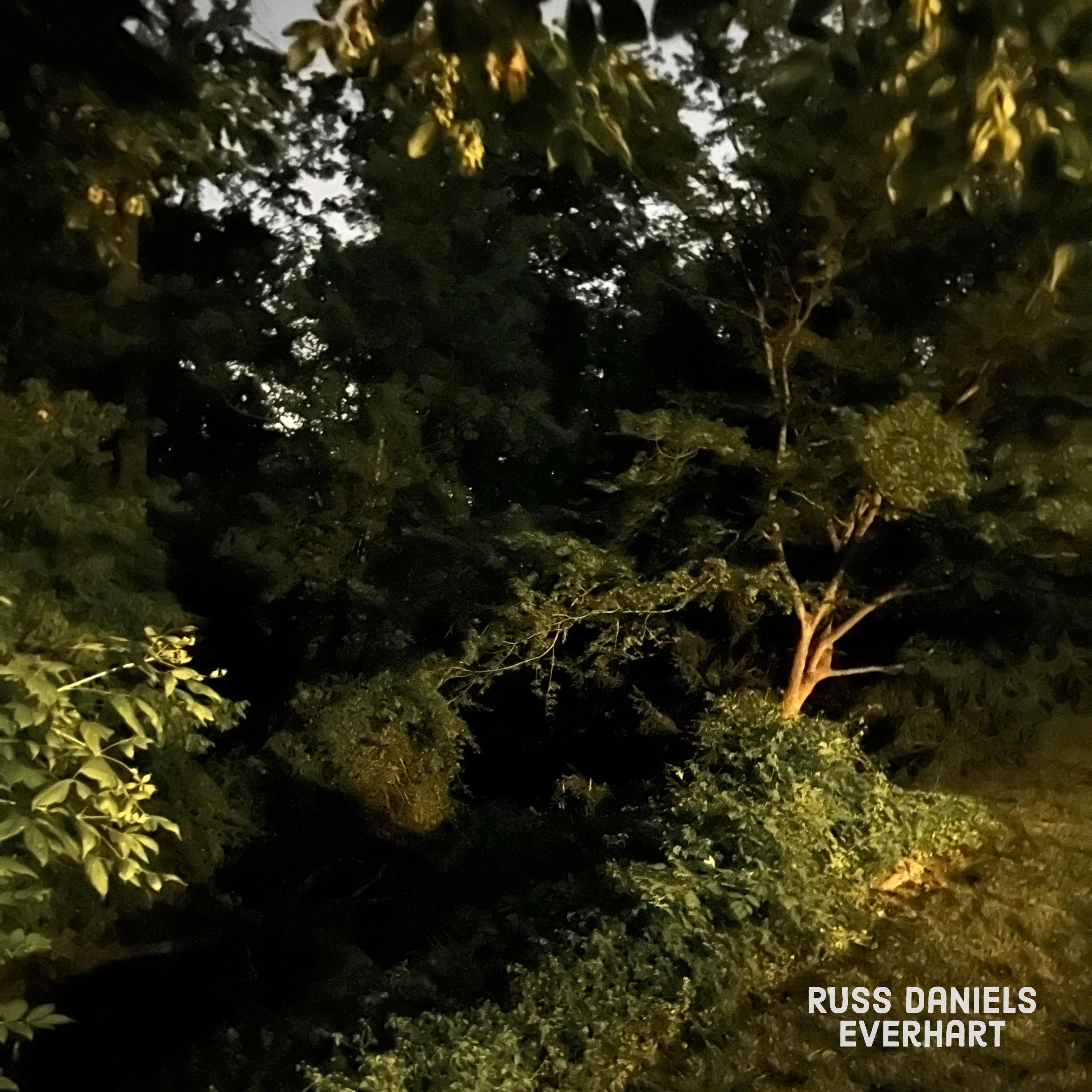Russ Daniels