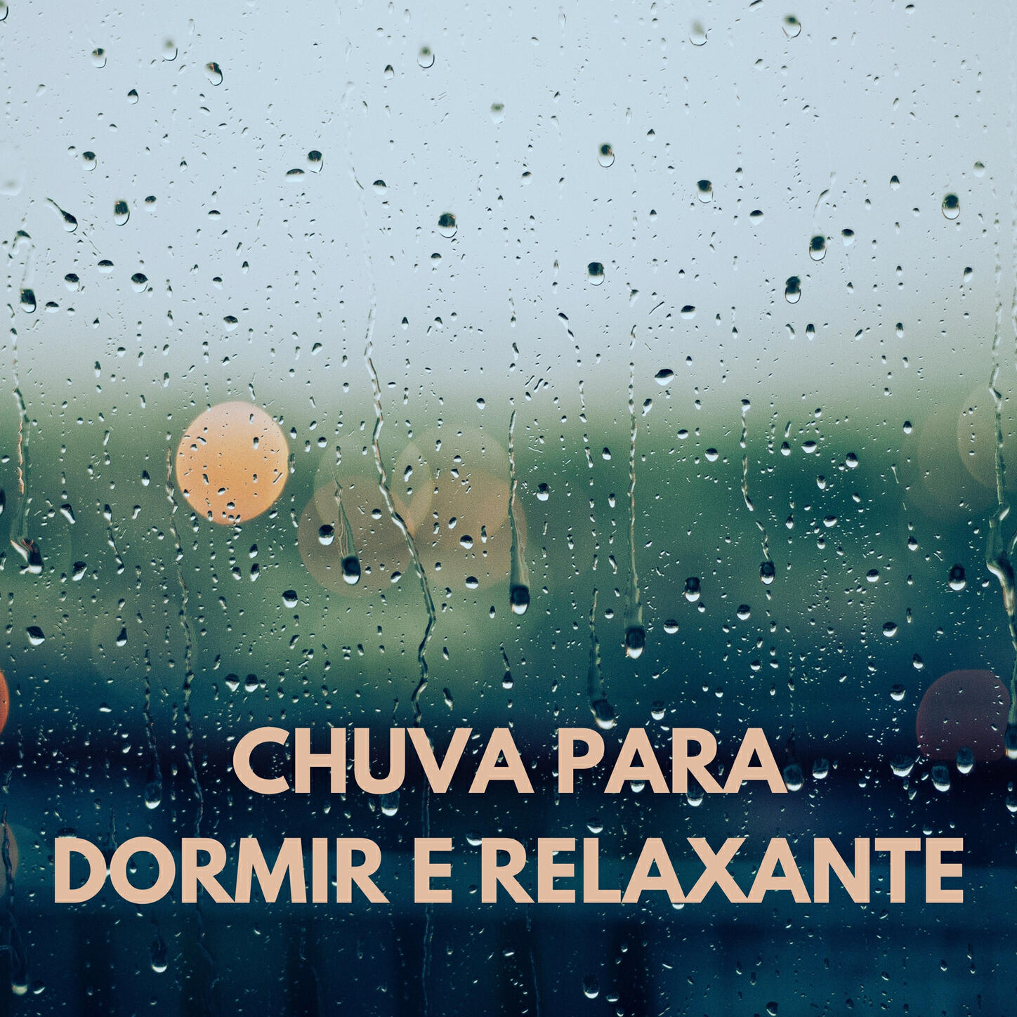 Релиз Chuva para dormir e relaxante