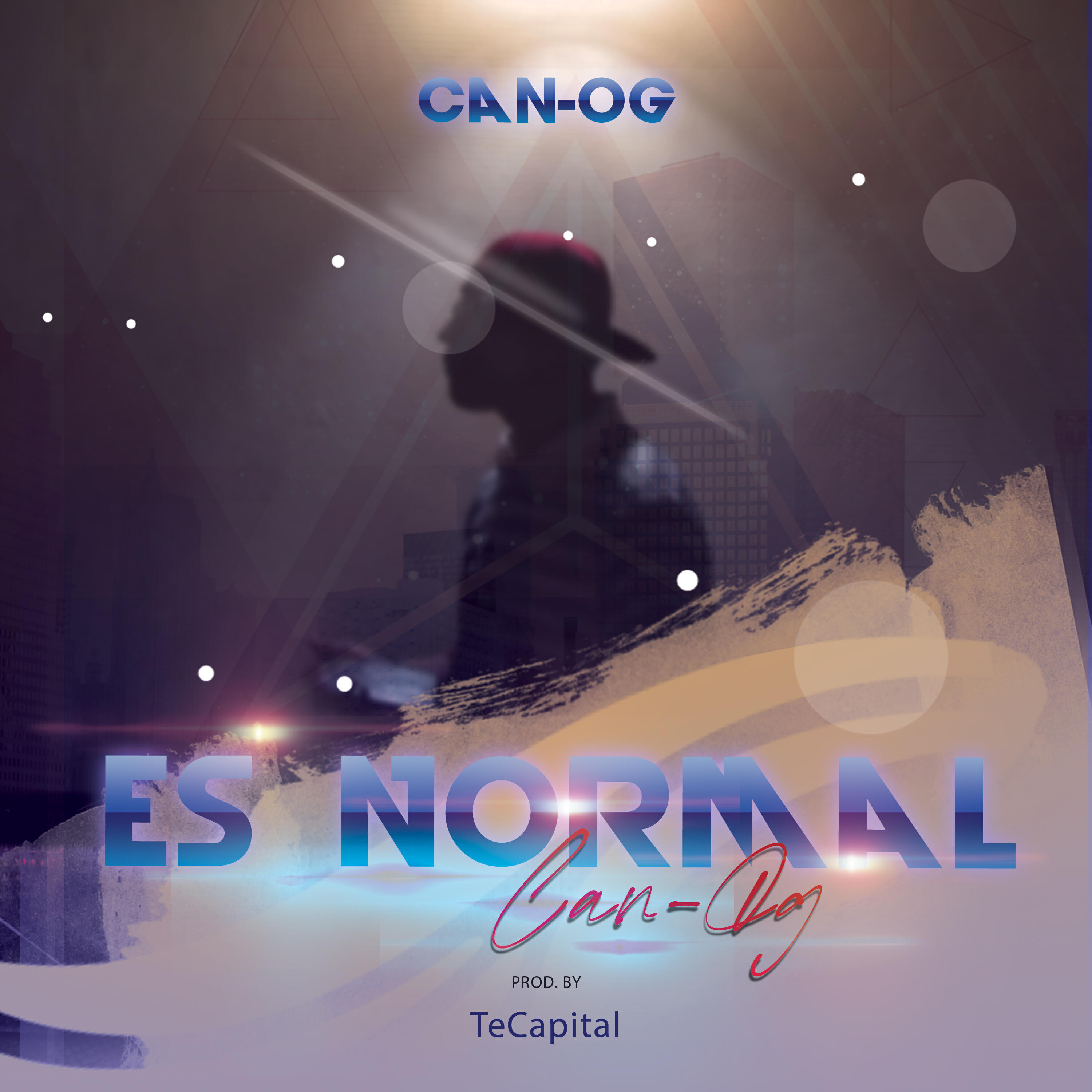 Релиз Es Normal