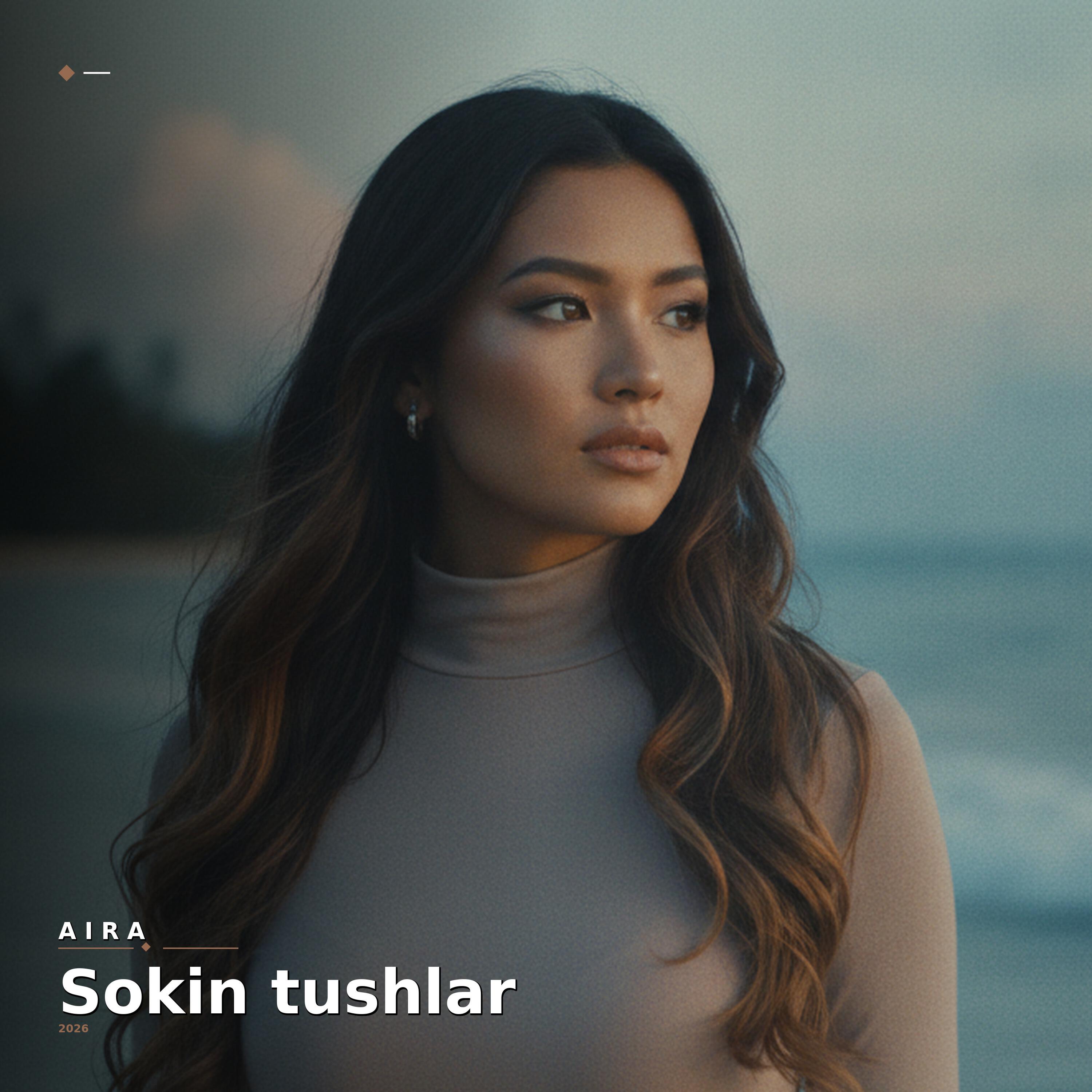 Релиз Sokin tushlar