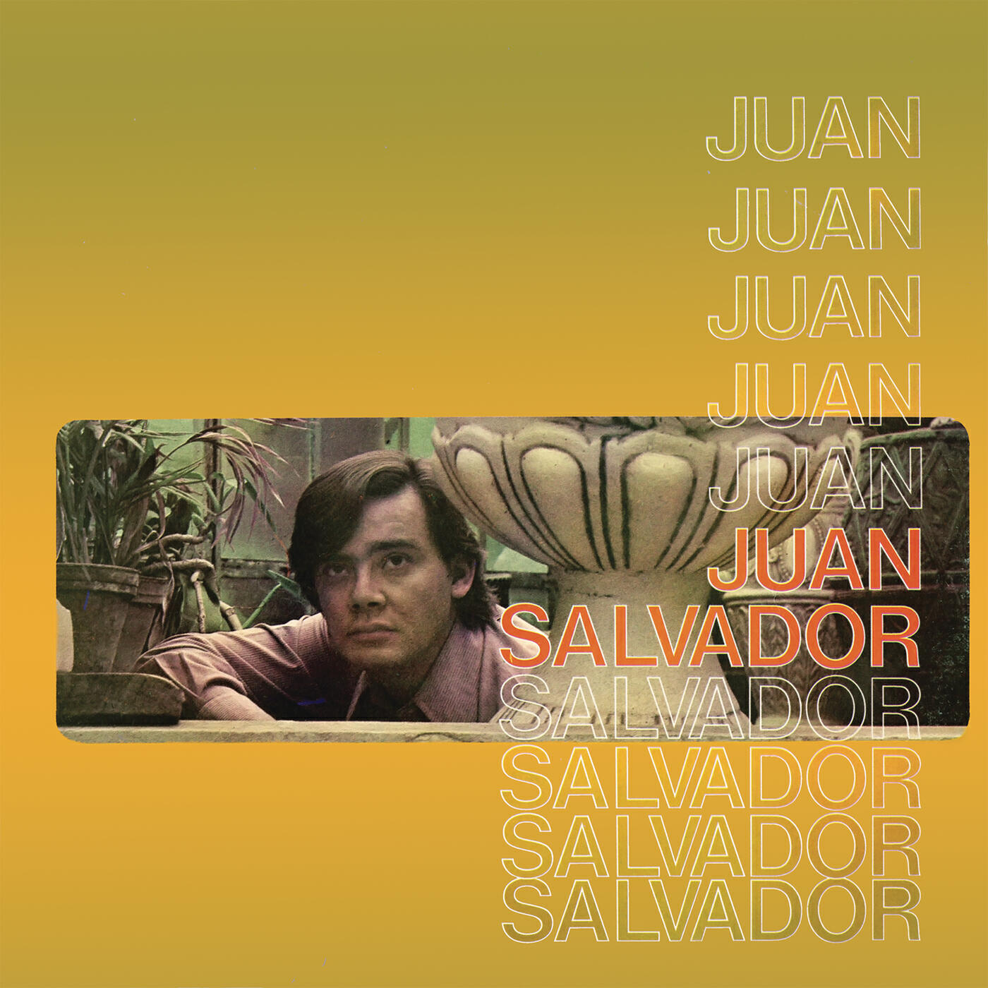 Релиз Juan Salvador