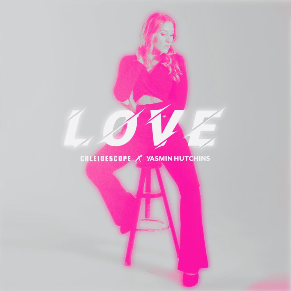 Релиз Love