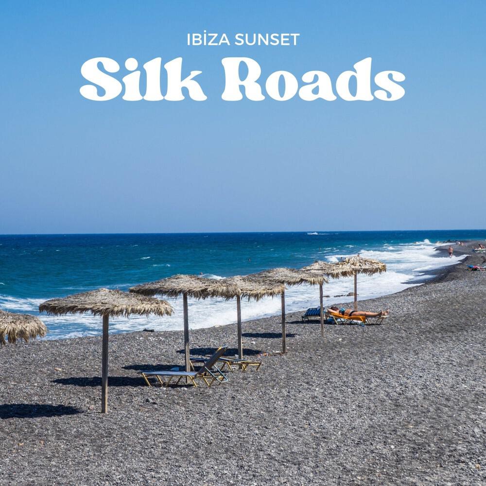 Релиз Silk Roads: Deep Chillout Mix