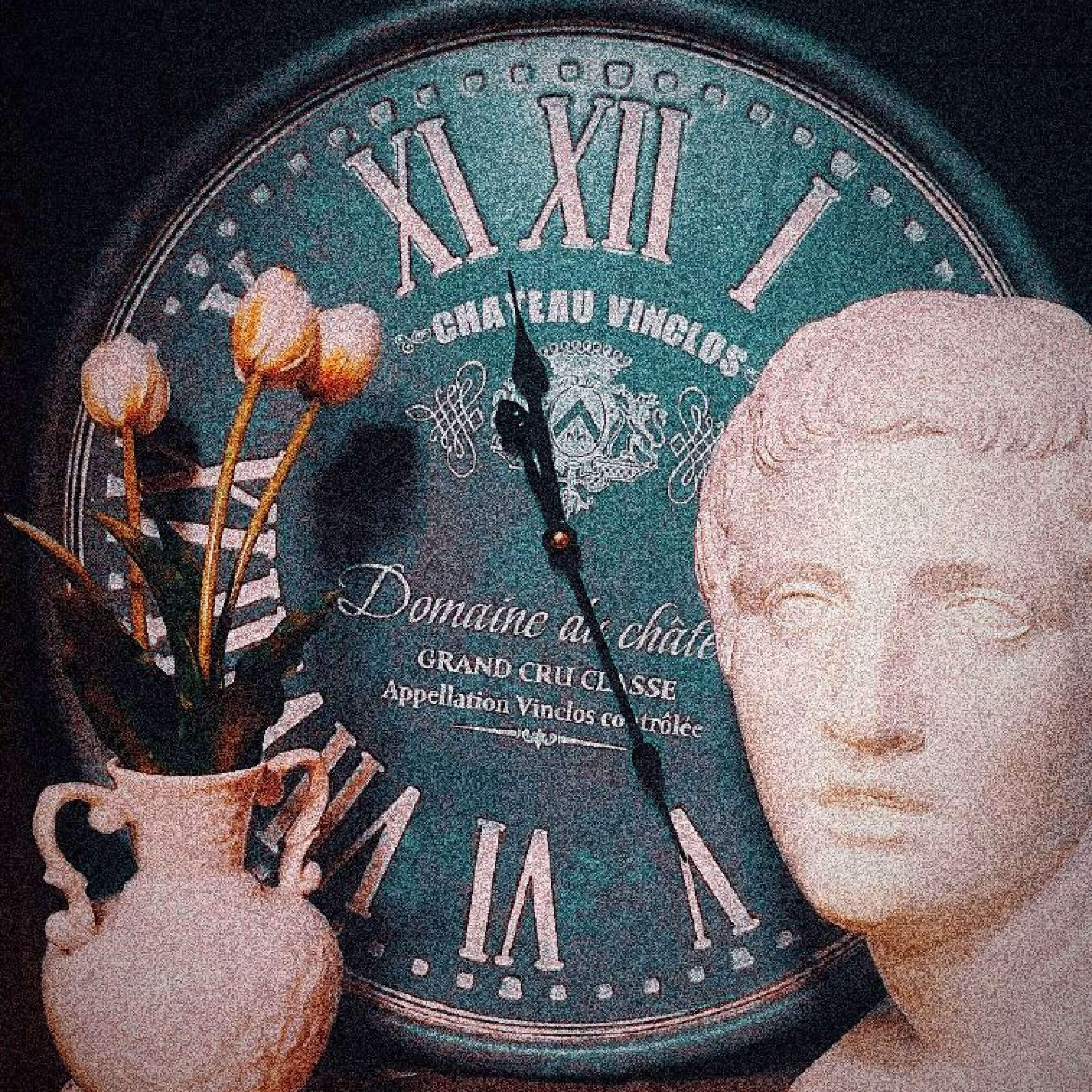 Релиз Missing Clocks