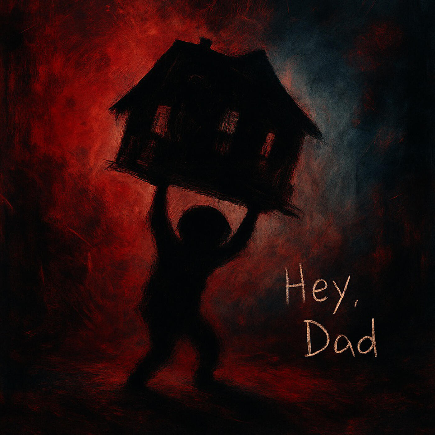 Релиз Hey Dad