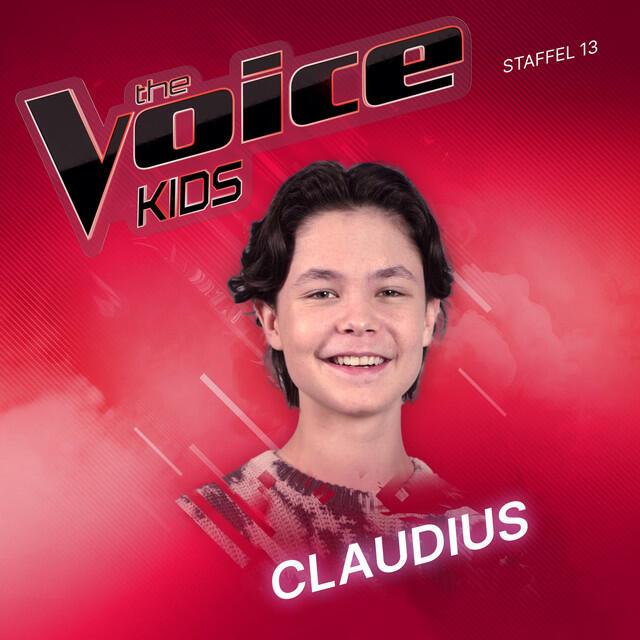 Релиз Rest der Welt (aus "The Voice Kids - Staffel 13") [Live]
