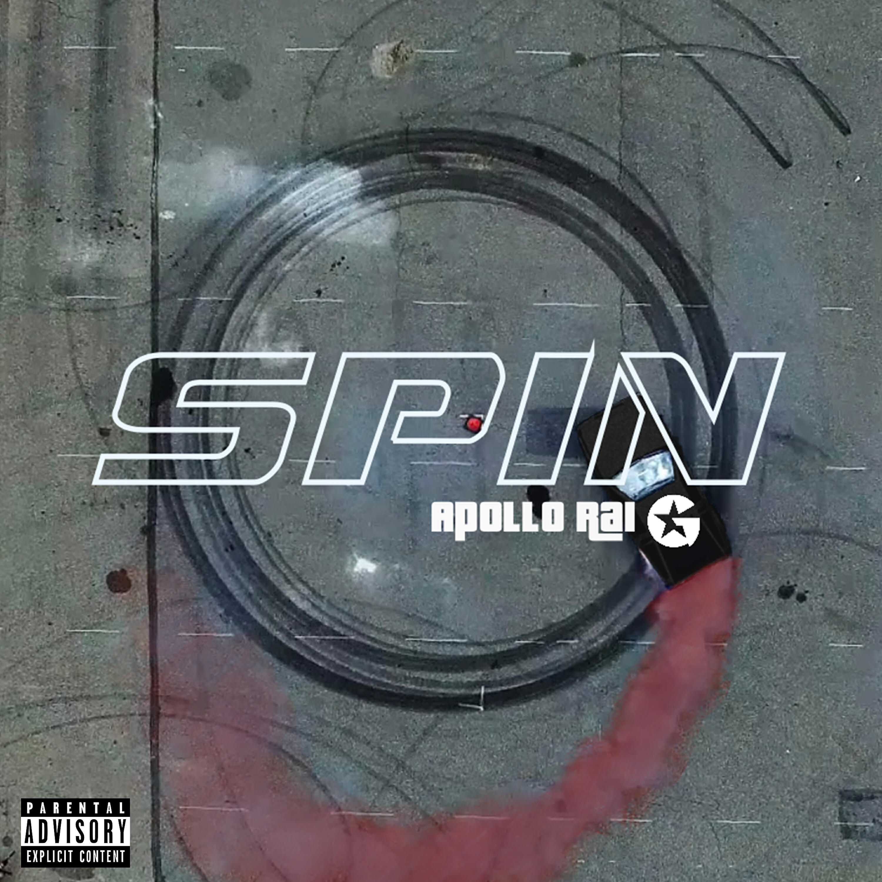 Релиз Spin