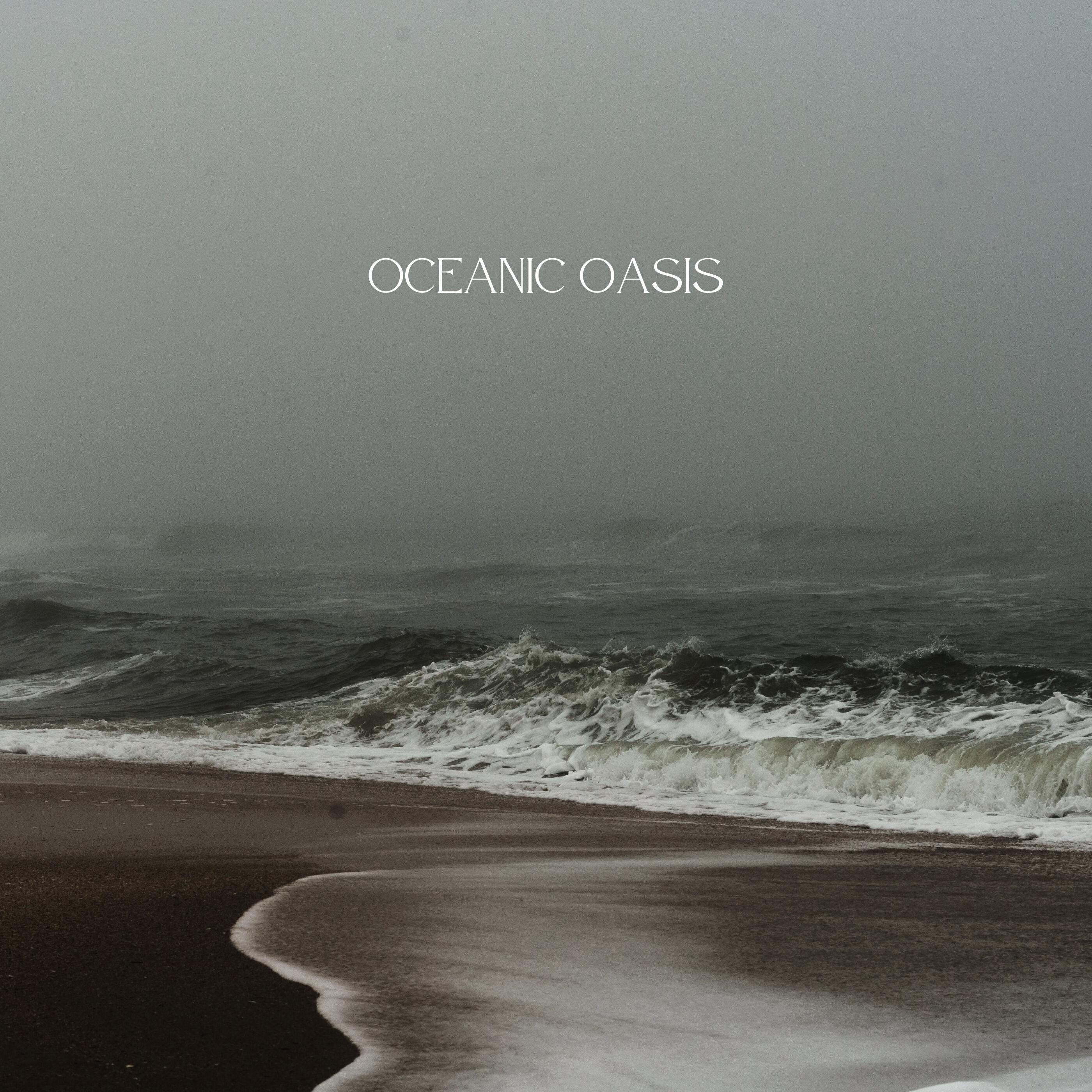 Релиз Oceanic Oasis