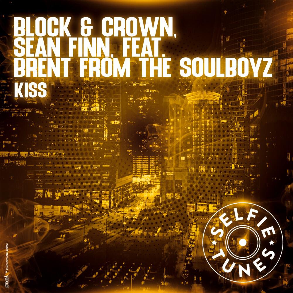 Brent From The Soulboyz