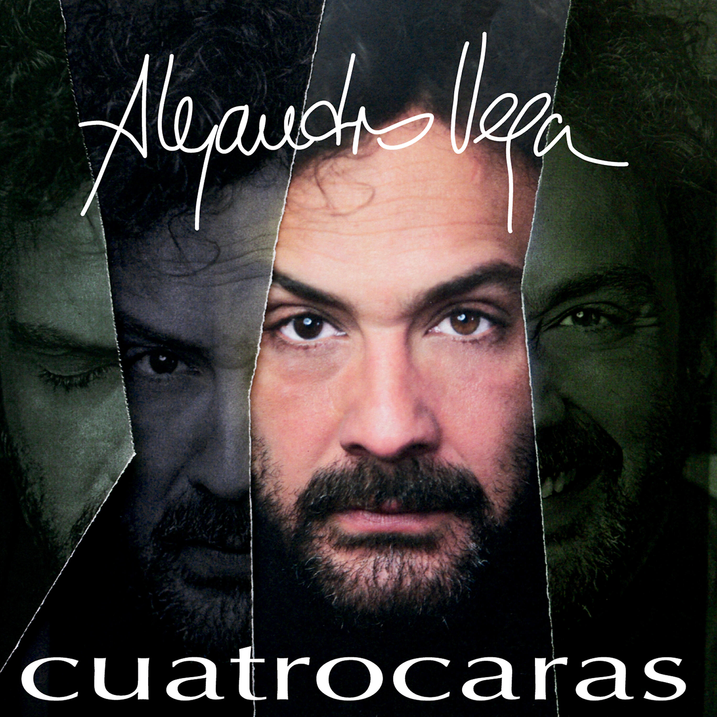 Alejandro Vega