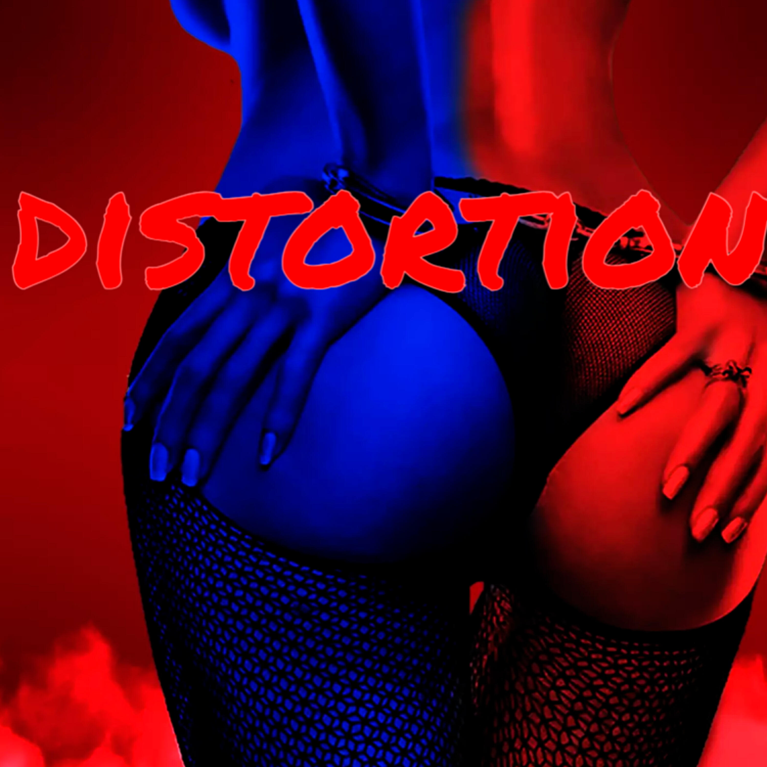 Релиз distortion