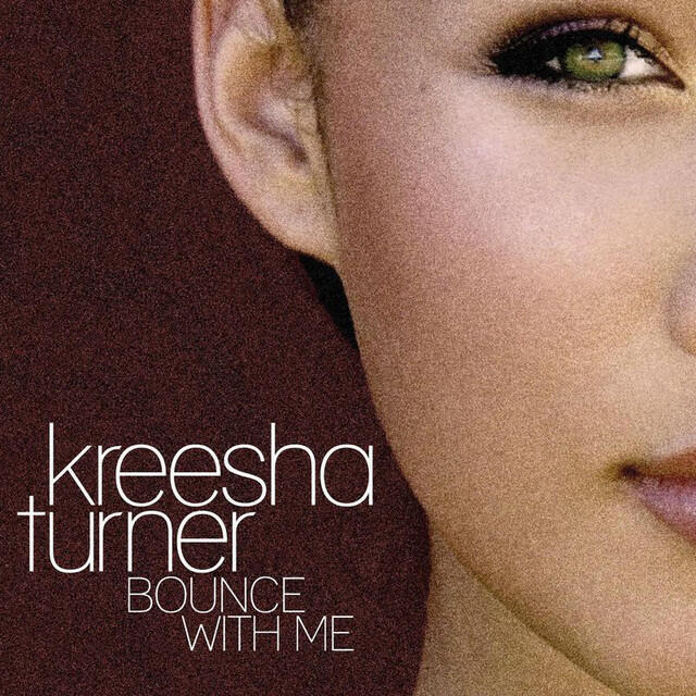 Релиз Bounce With Me