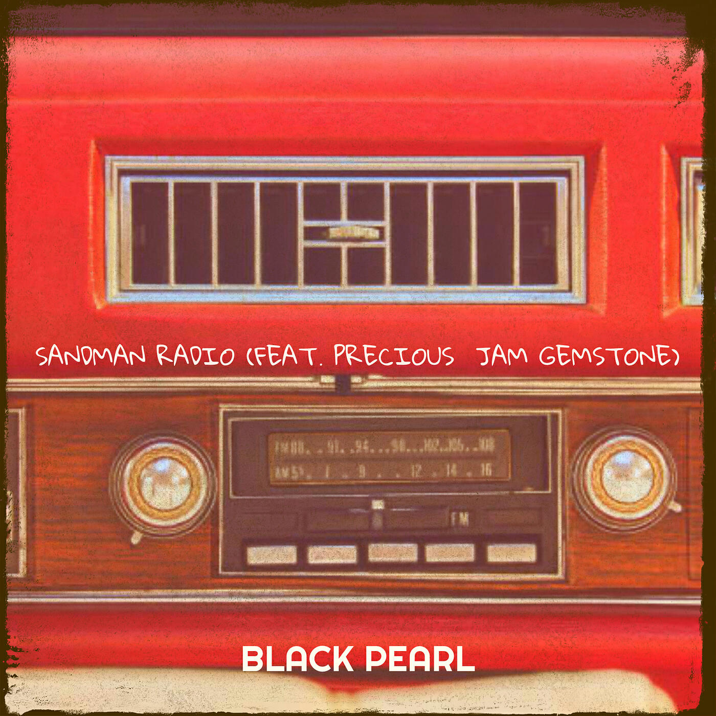 Релиз Sandman Radio