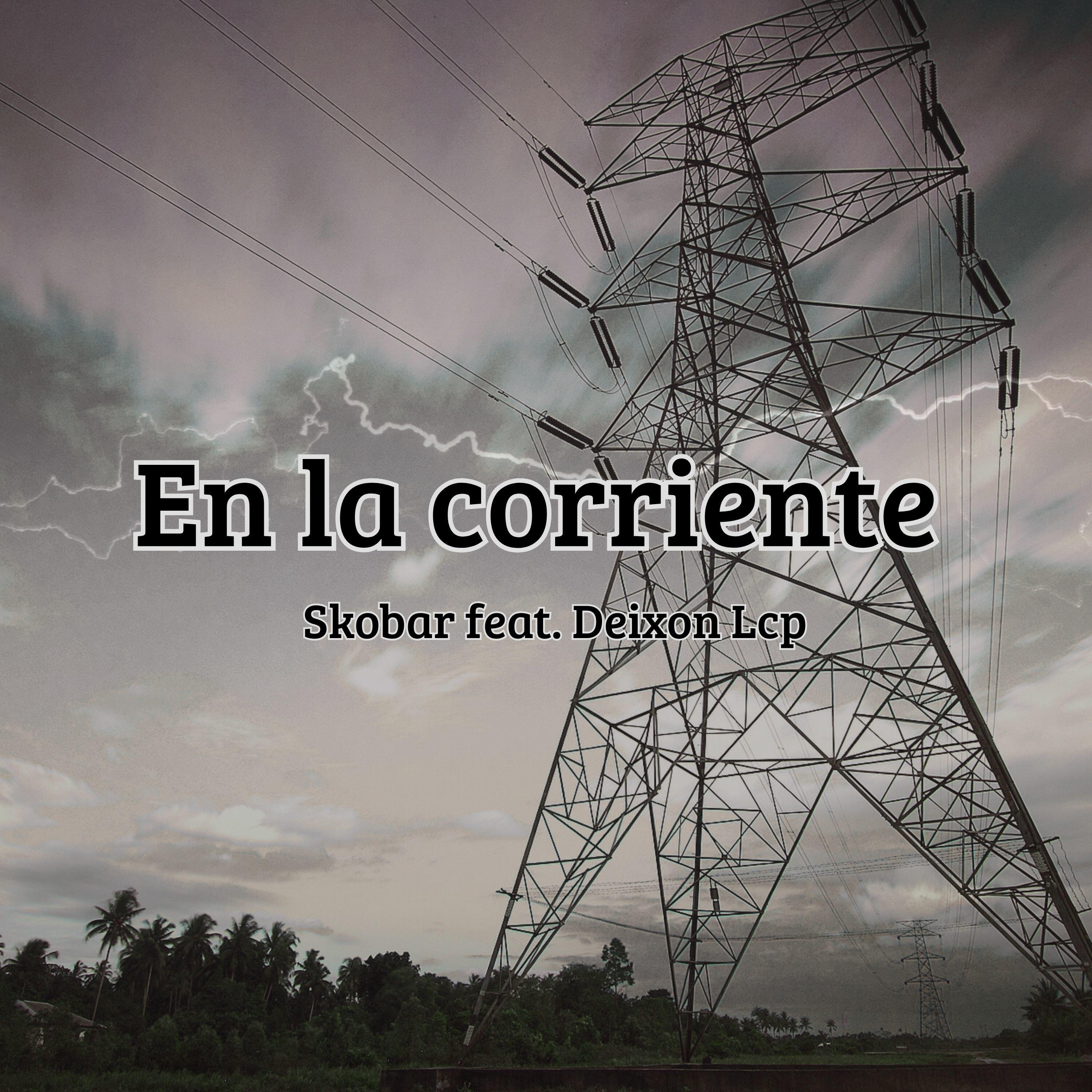 Релиз En La Corriente