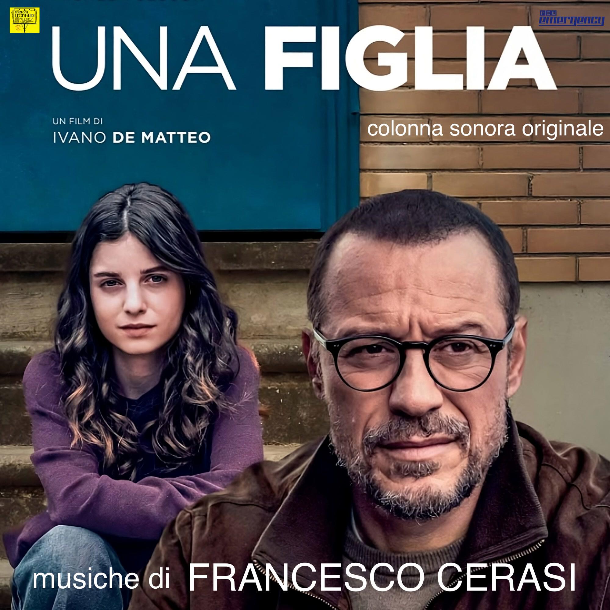 Релиз Una figlia (Original Motion Picture Soundtrack)