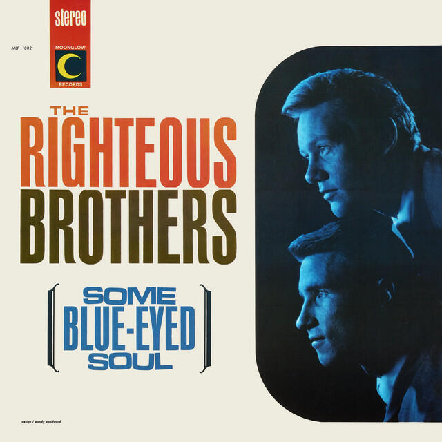 Релиз Some Blue-Eyed Soul