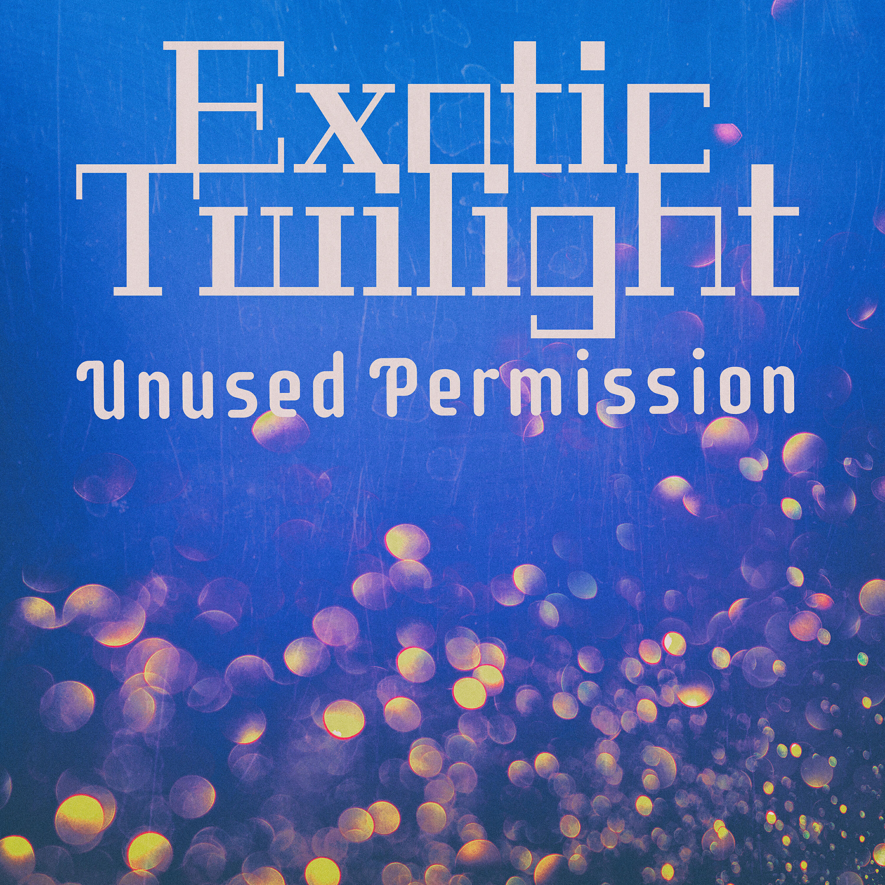Релиз Unused Permission