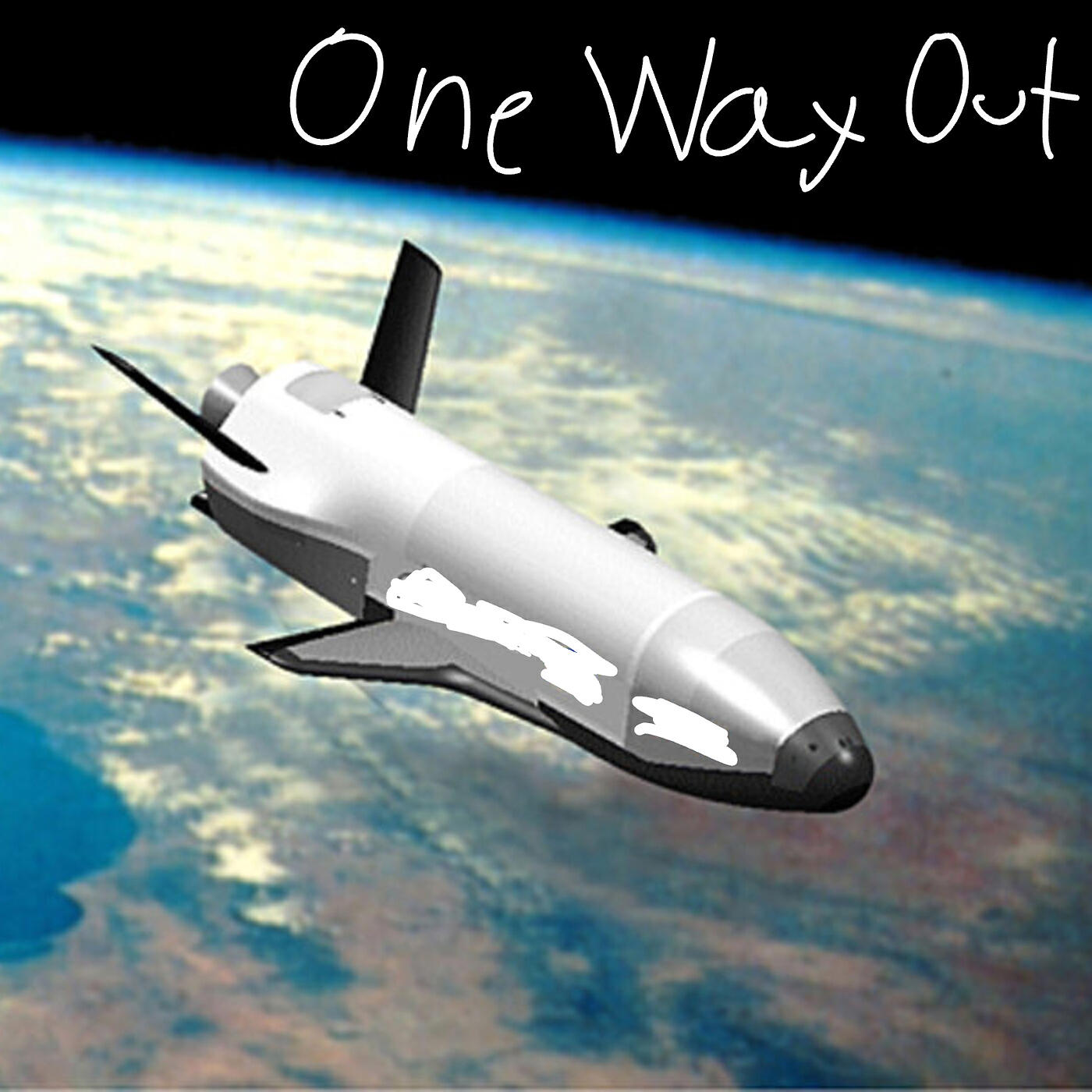 Релиз One Way Out