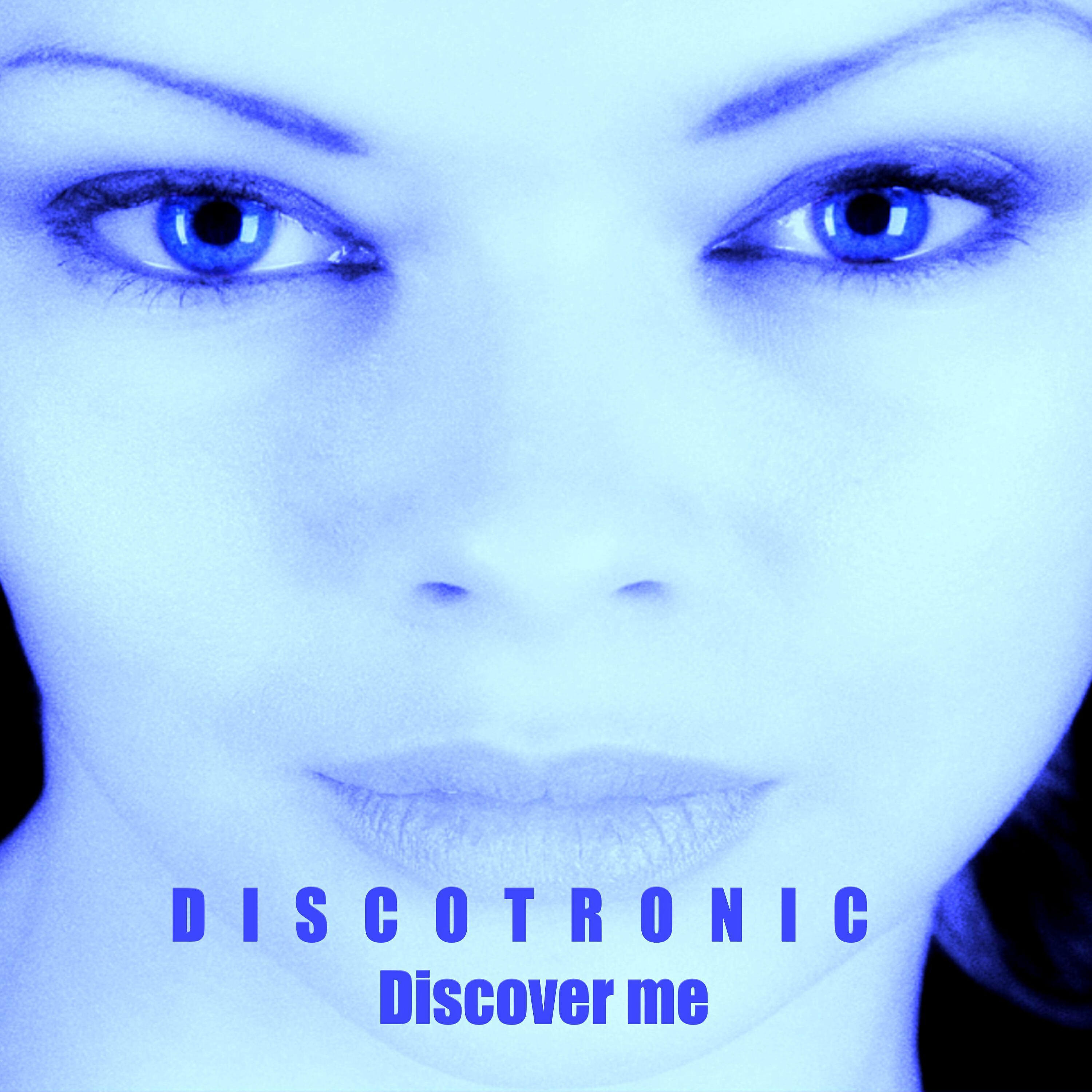 Релиз Discover Me