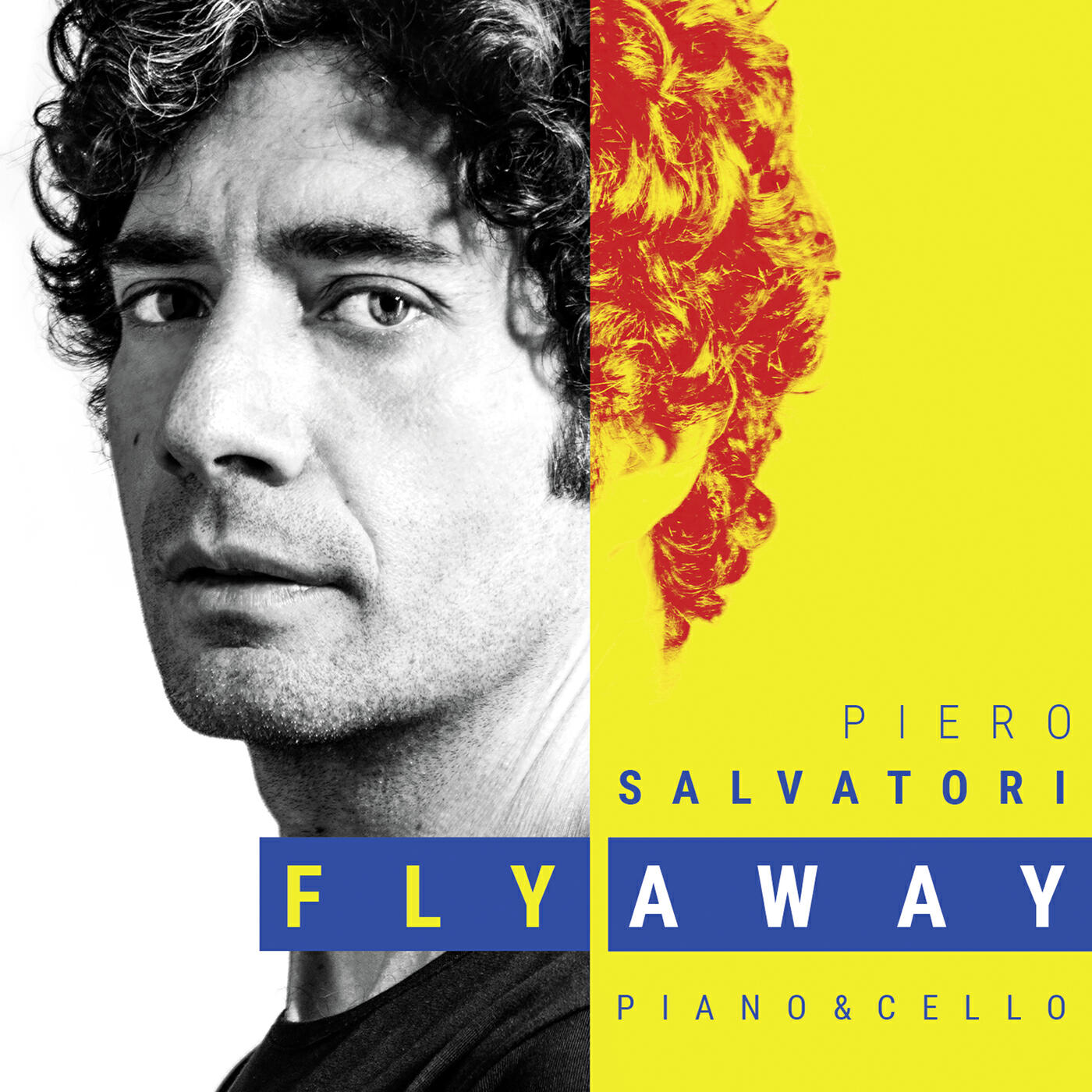 Релиз Flyaway