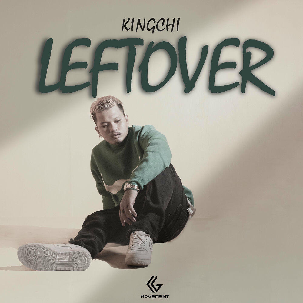 Релиз LEFTOVER