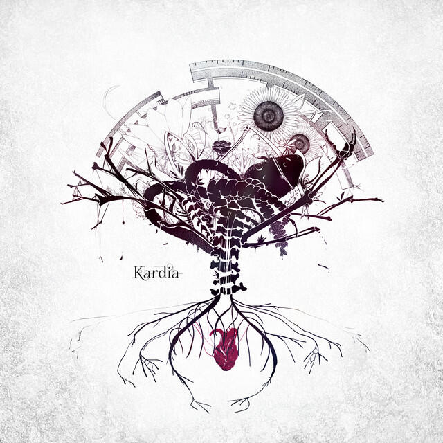 Релиз Kardia