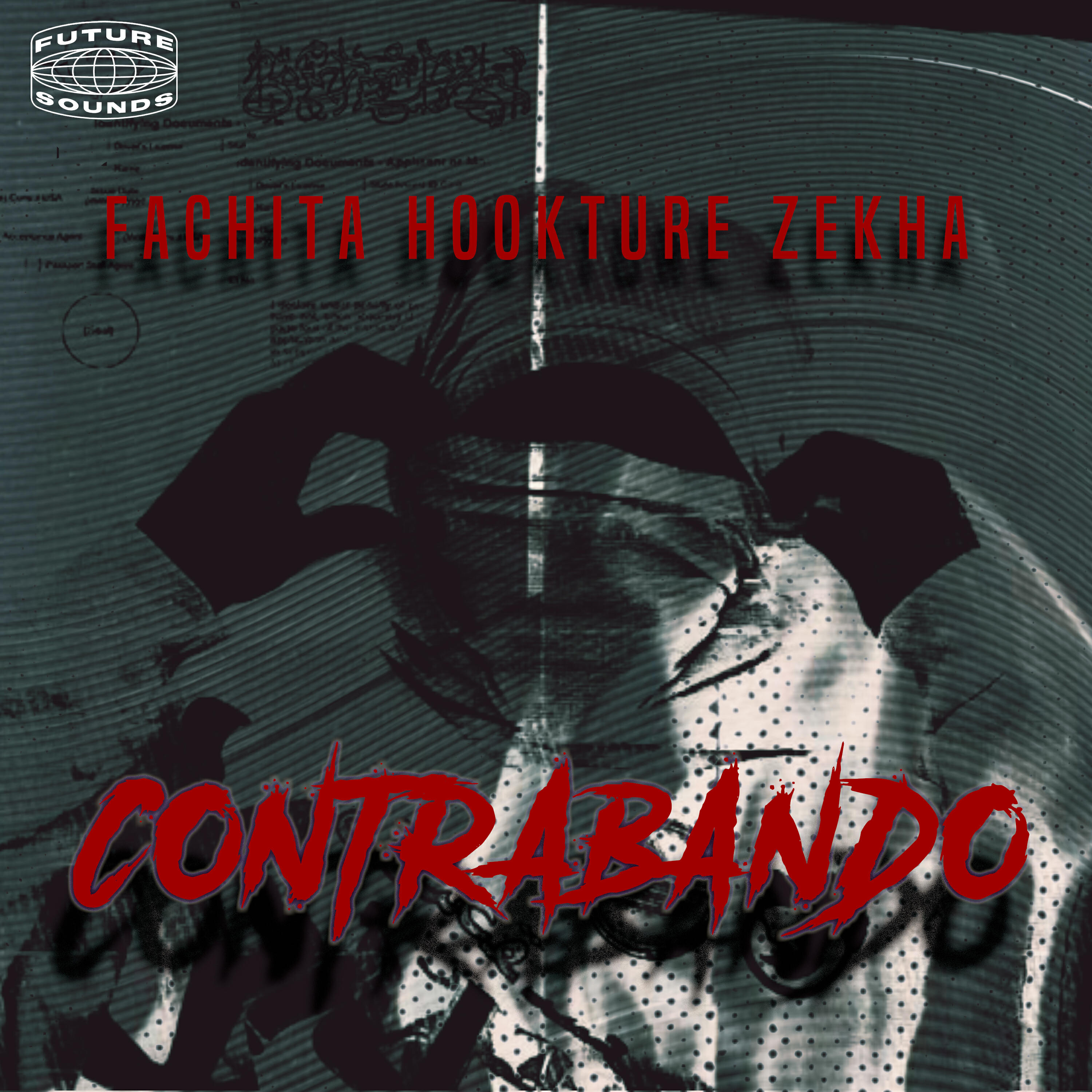 Релиз Contrabando