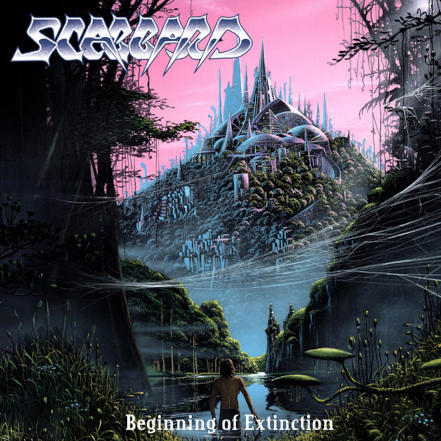 Релиз Beginning of extinction