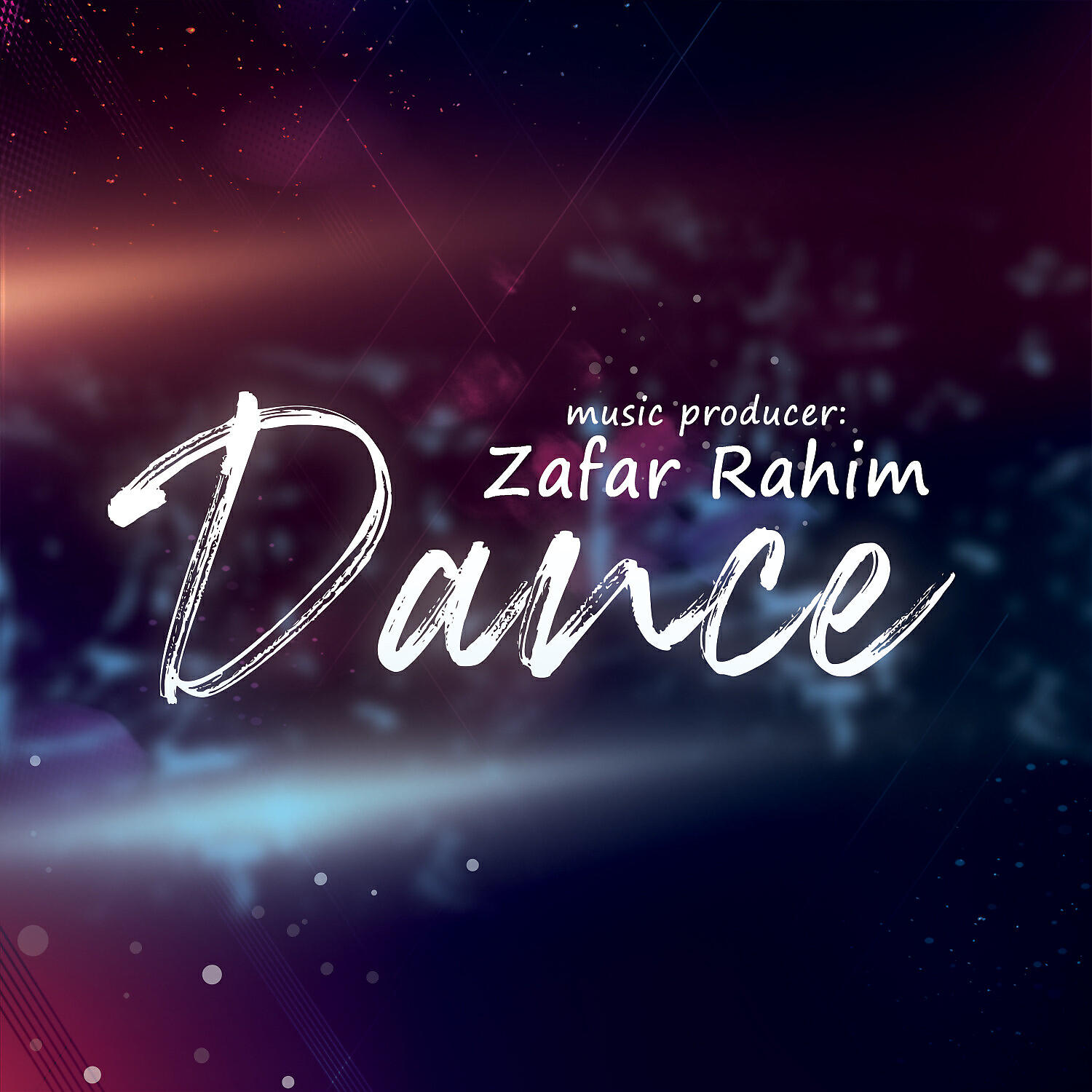 Релиз Dance