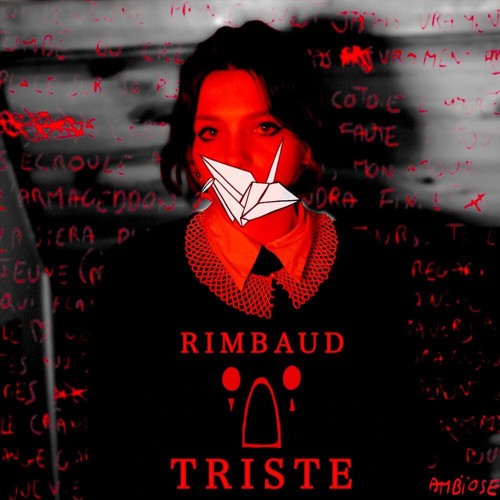 Релиз Rimbaud Triste
