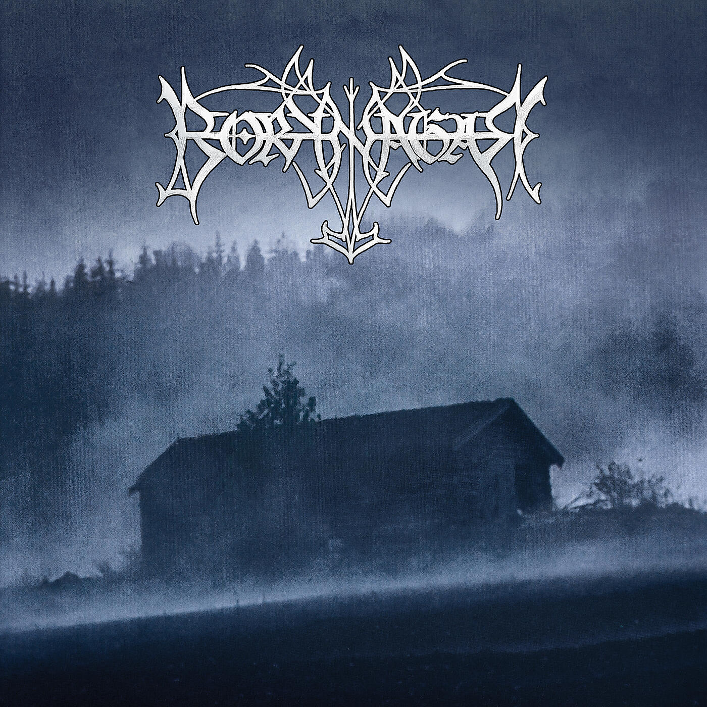 Релиз Borknagar (Remaster 2021)
