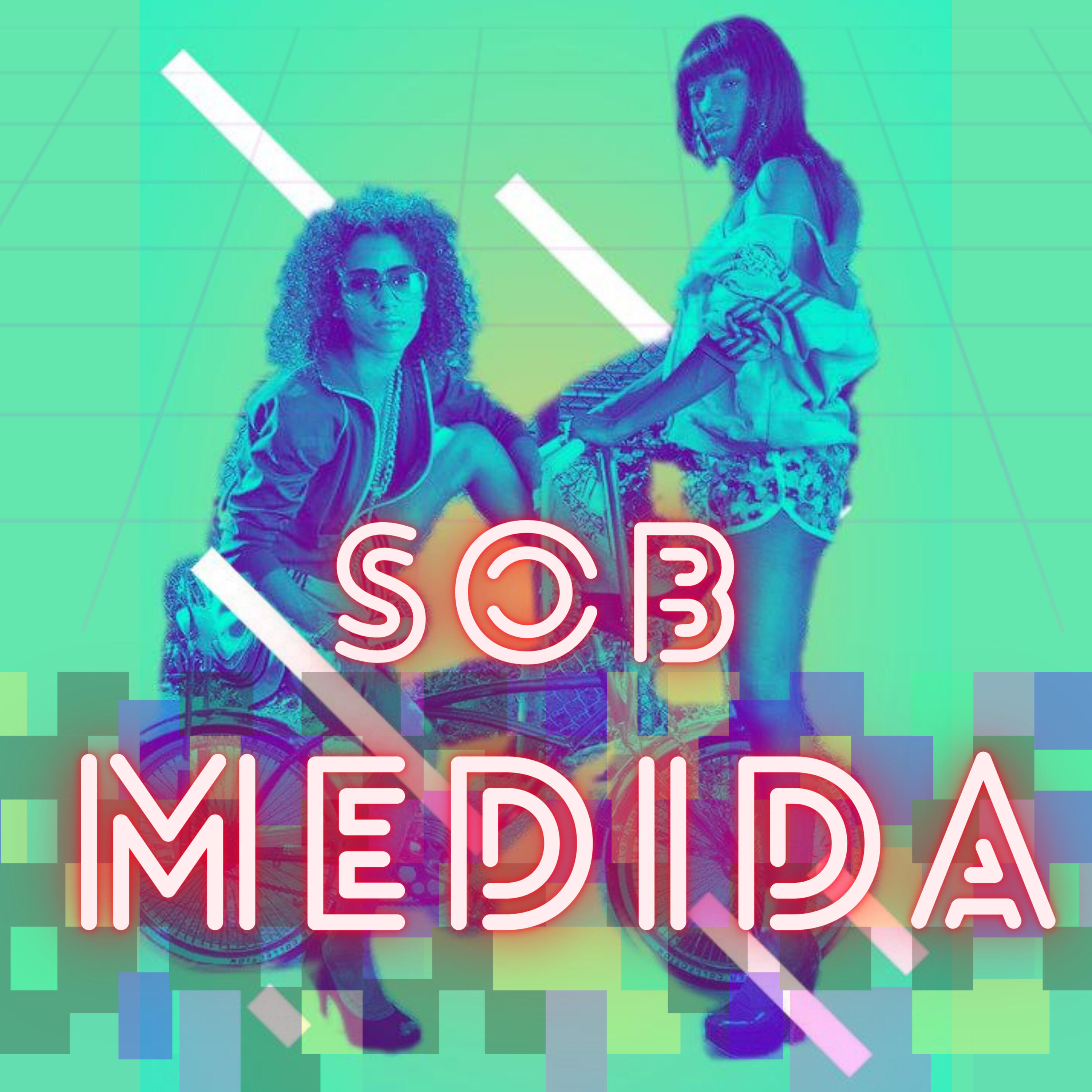 Релиз Sob Medida