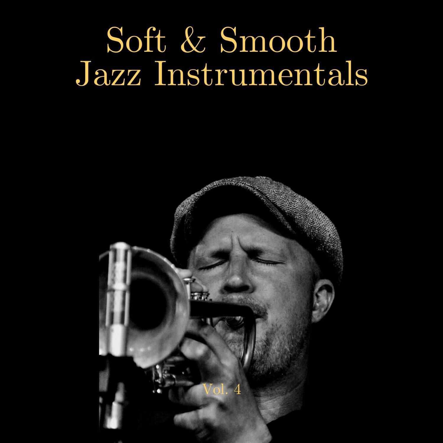 Релиз Soft & Smooth Jazz Instrumentals, Vol. 04