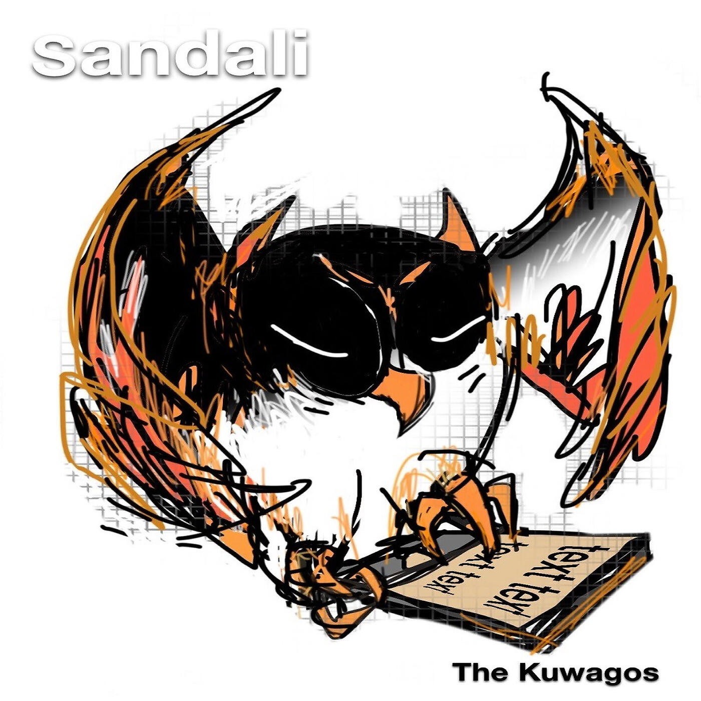 Релиз Sandali