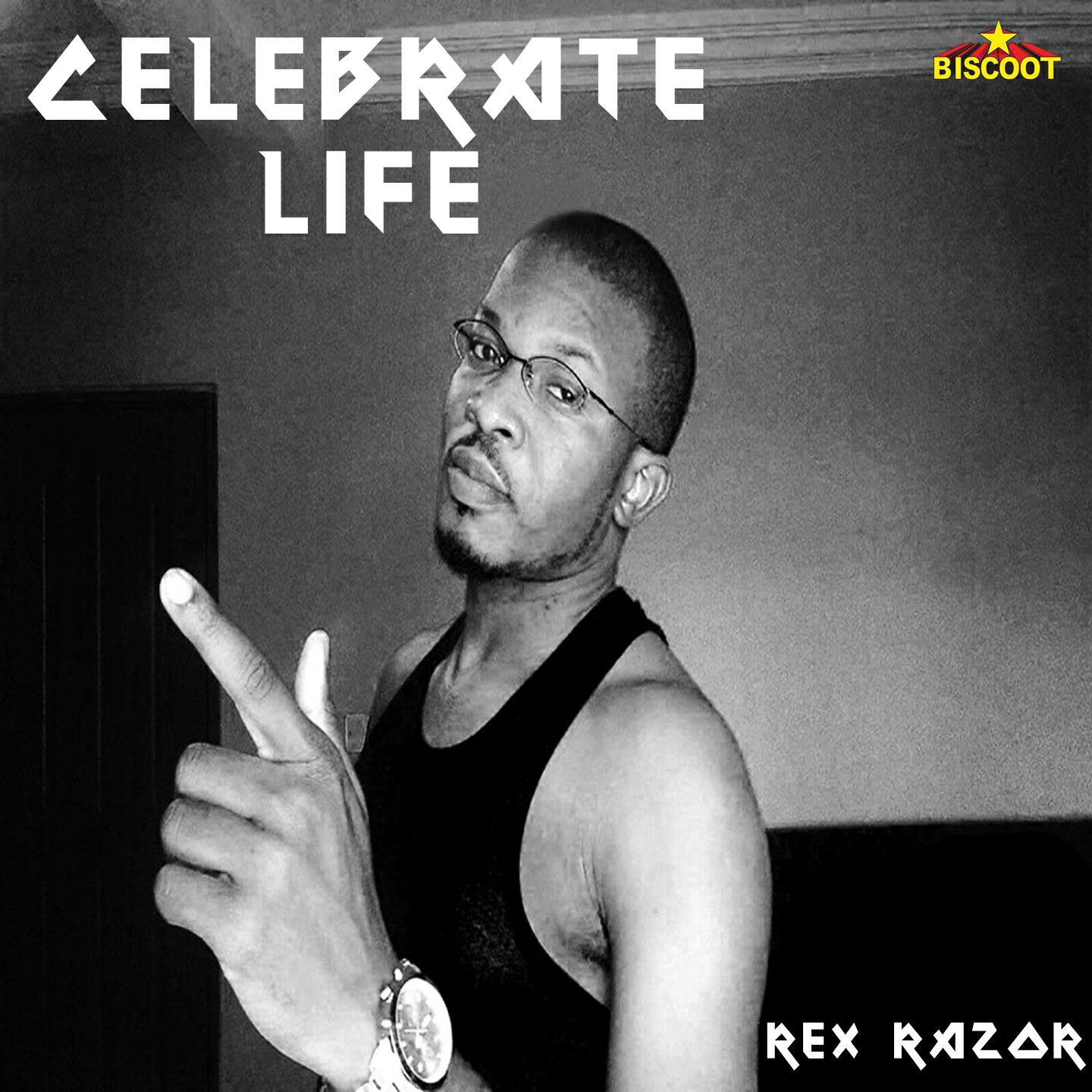 Трек Celebrate Life