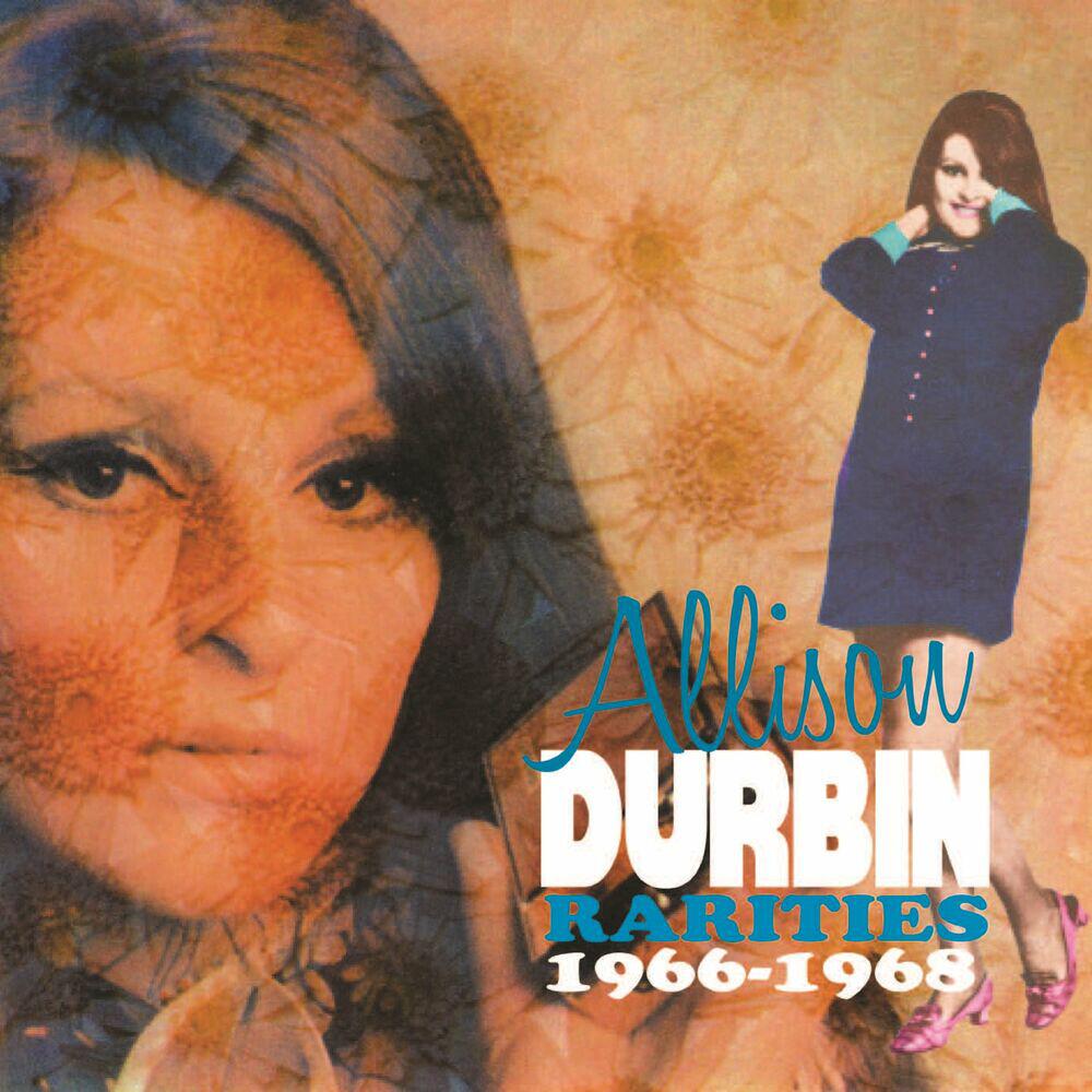 Релиз Rarities 1966-1968