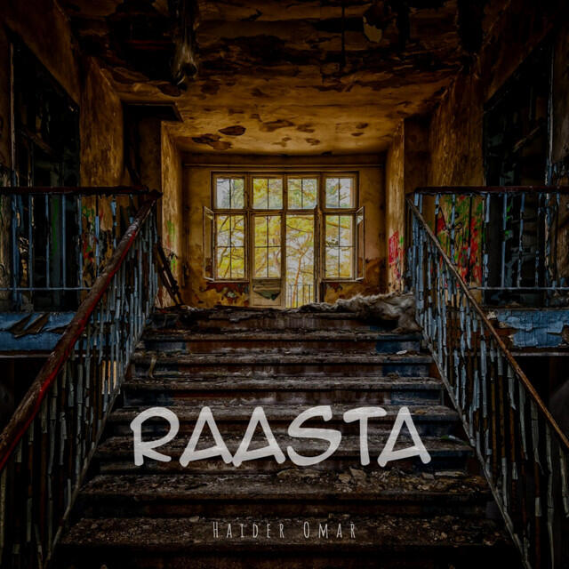 Релиз Raasta