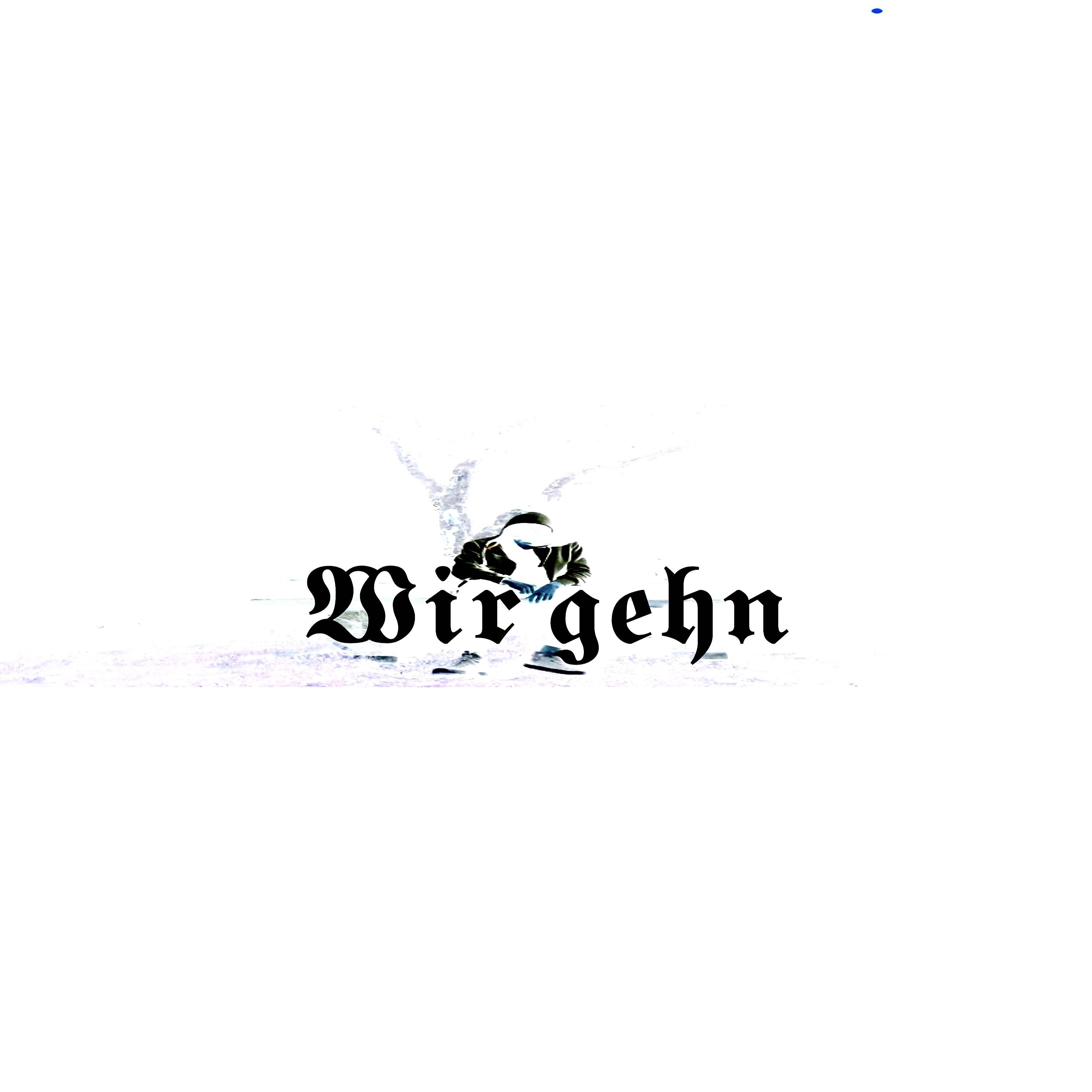 Релиз Wir gehn