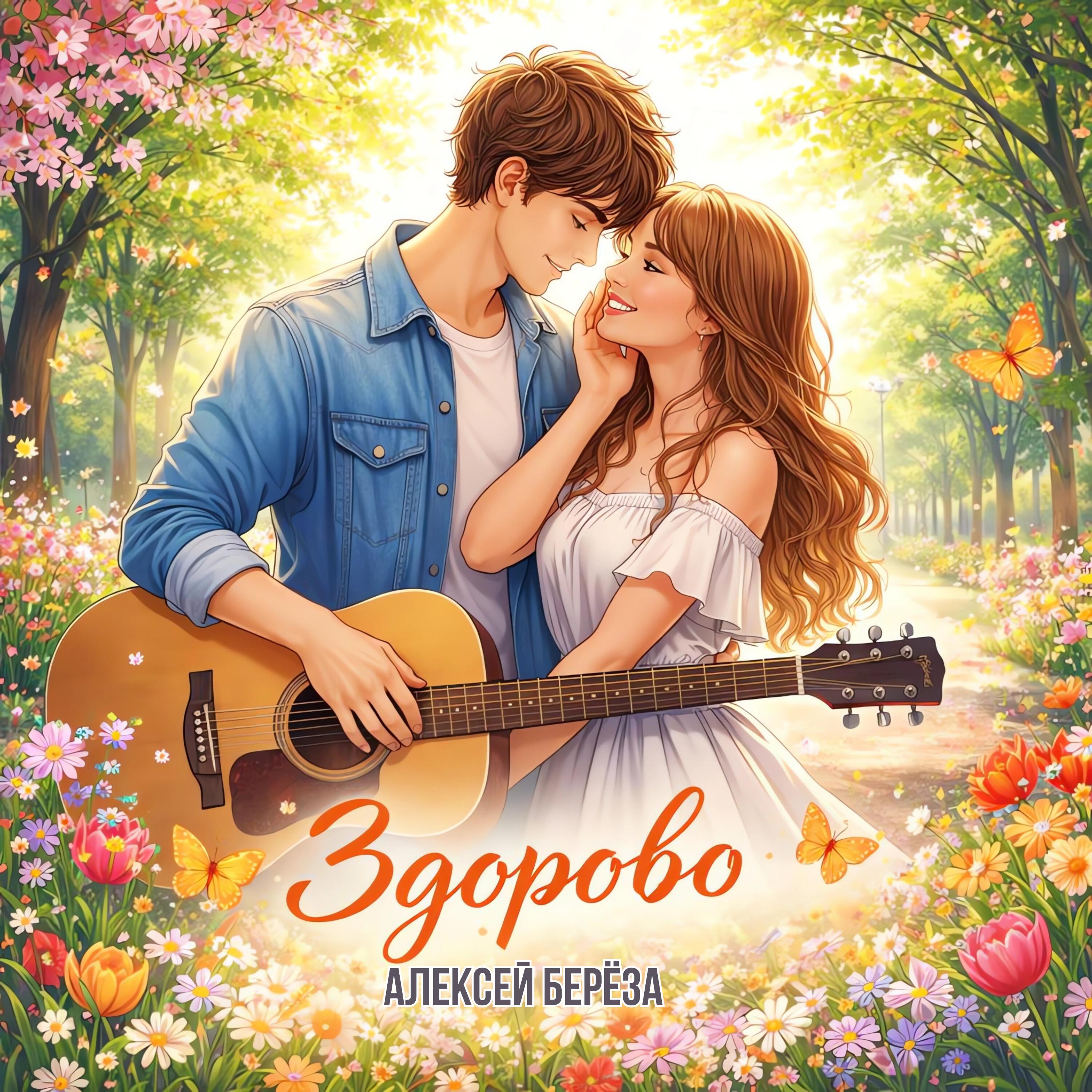 Релиз Здорово