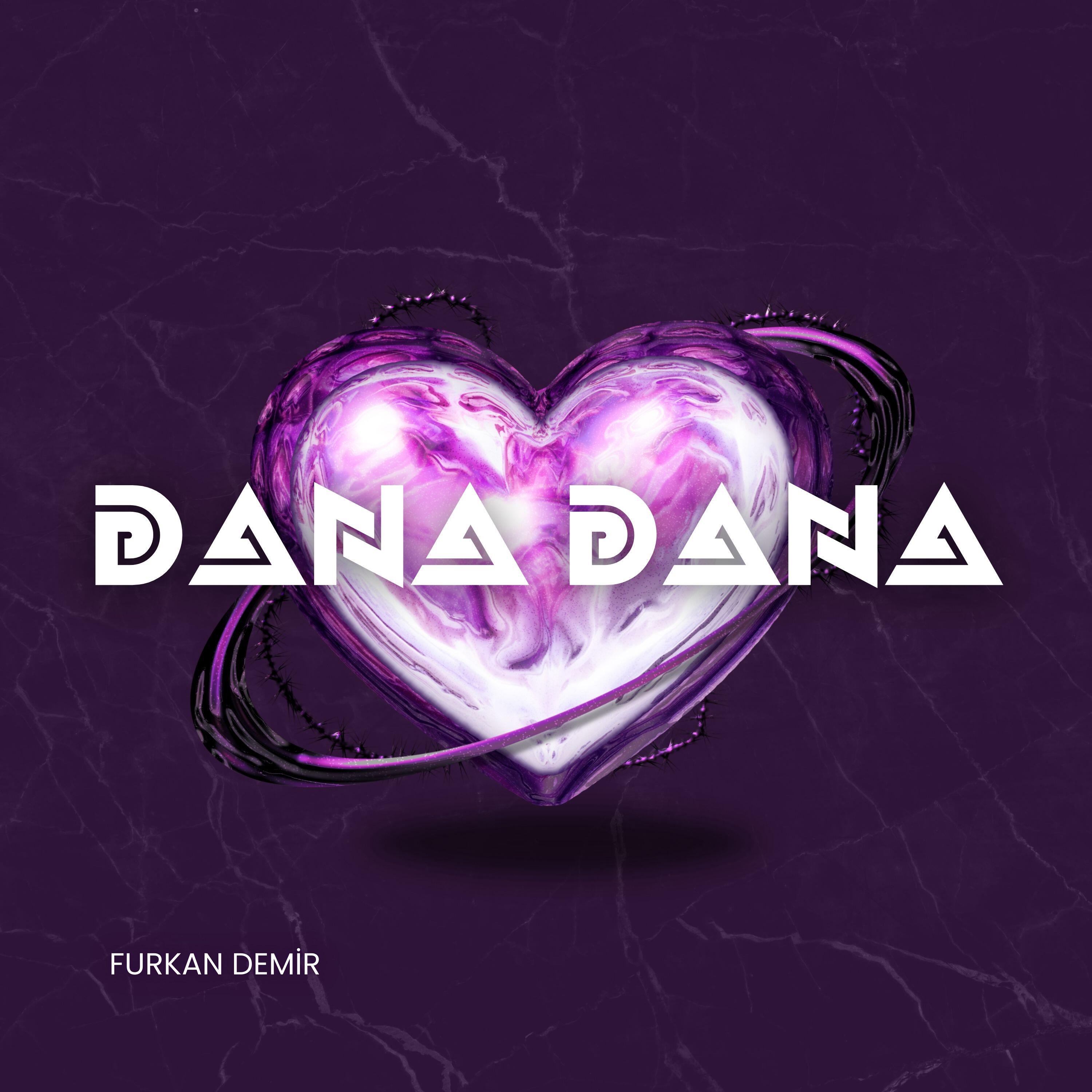 Постер альбома Dana Dana