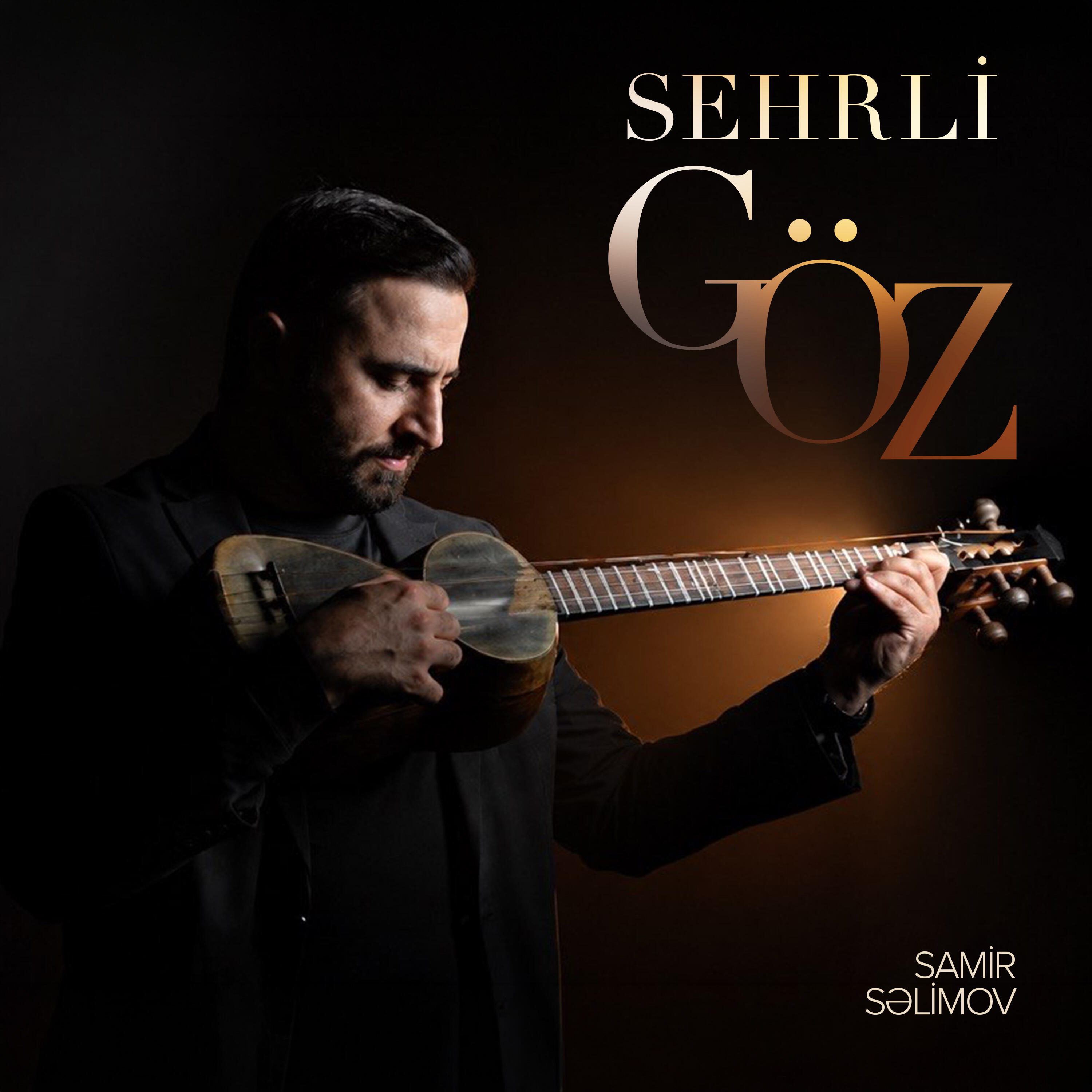 Samir Səlimov