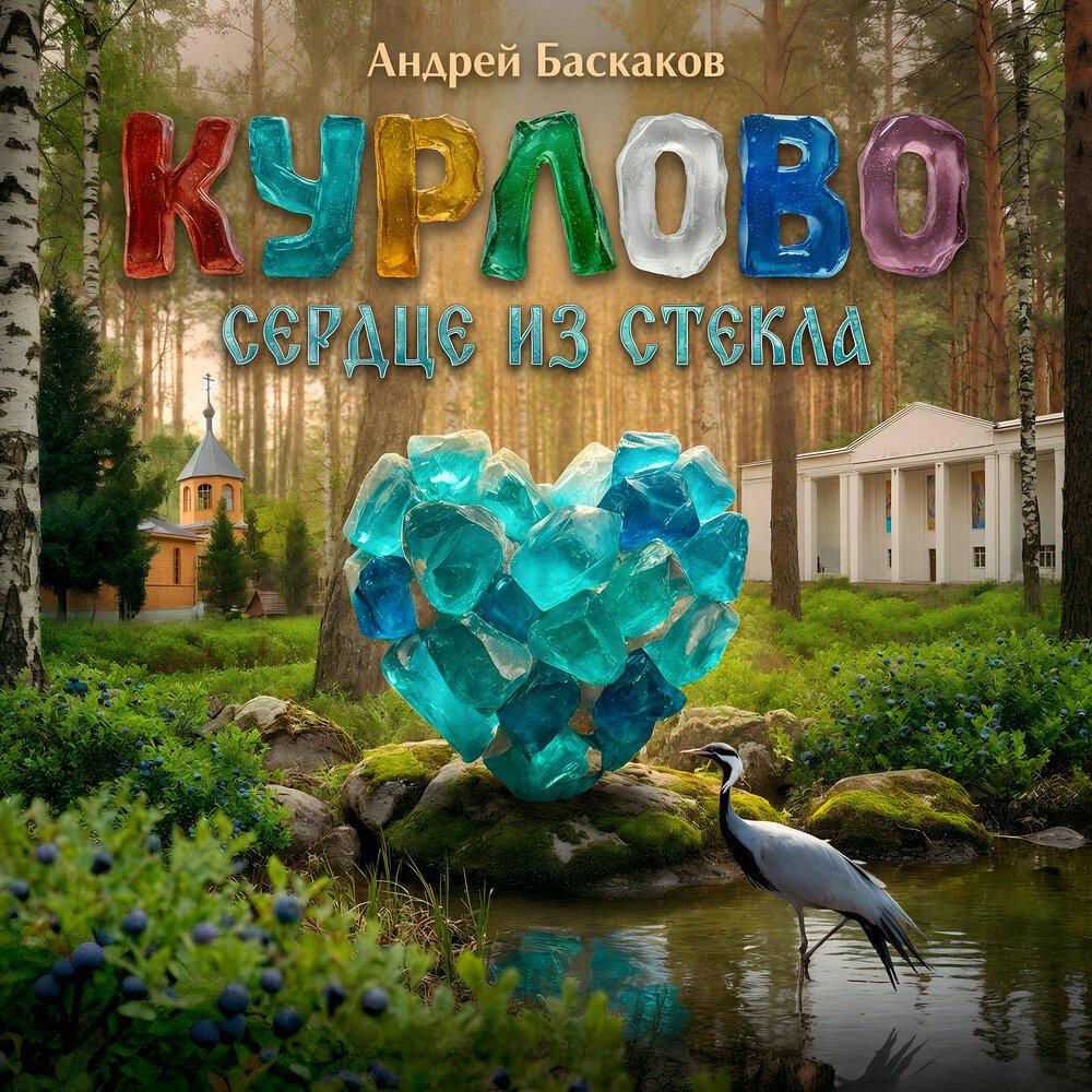 Релиз Курлово: Сердце из стекла