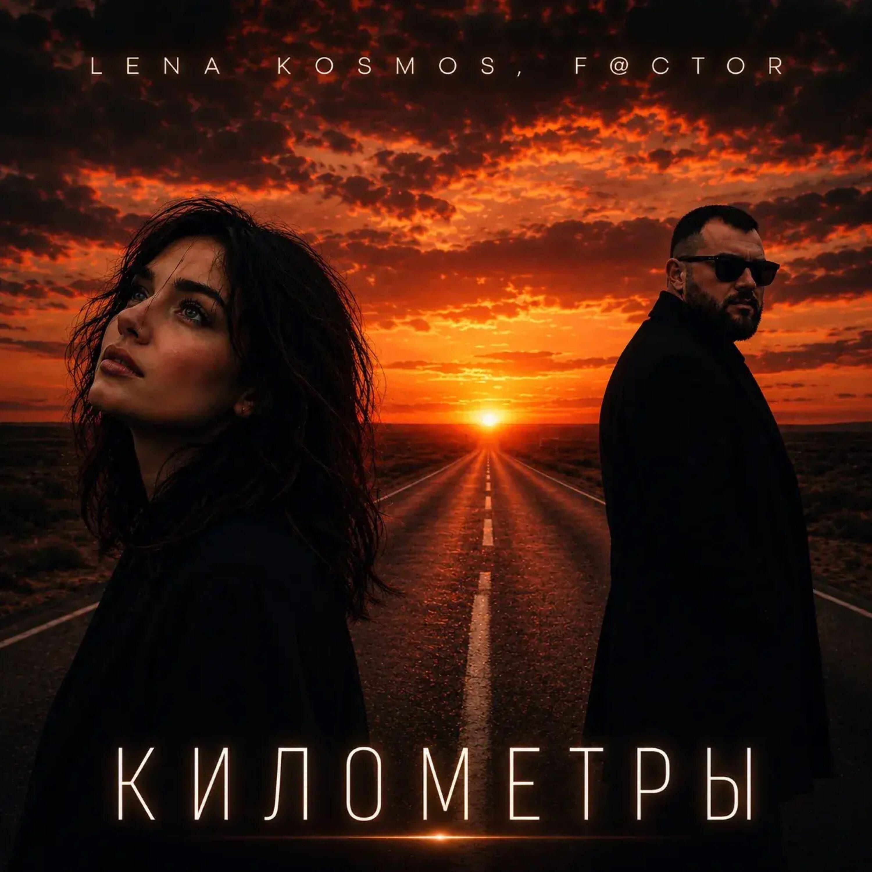 Релиз Километры