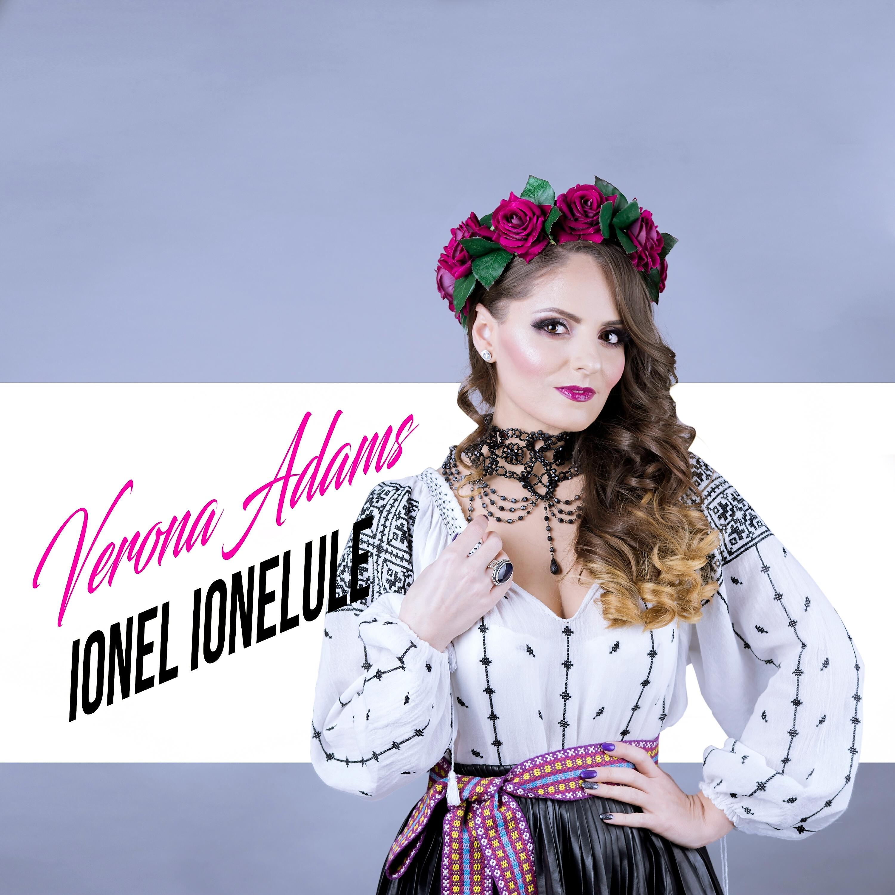 Постер альбома Ionel Ionelule