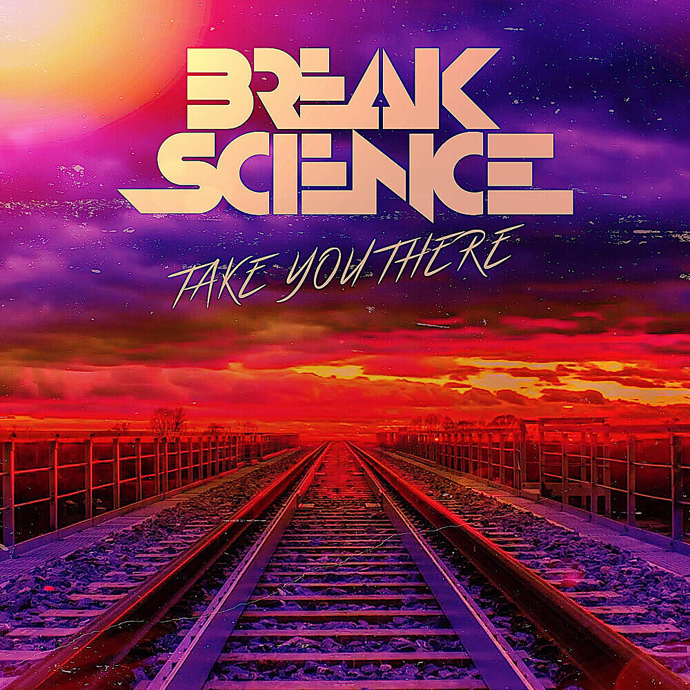 Релиз Take You There