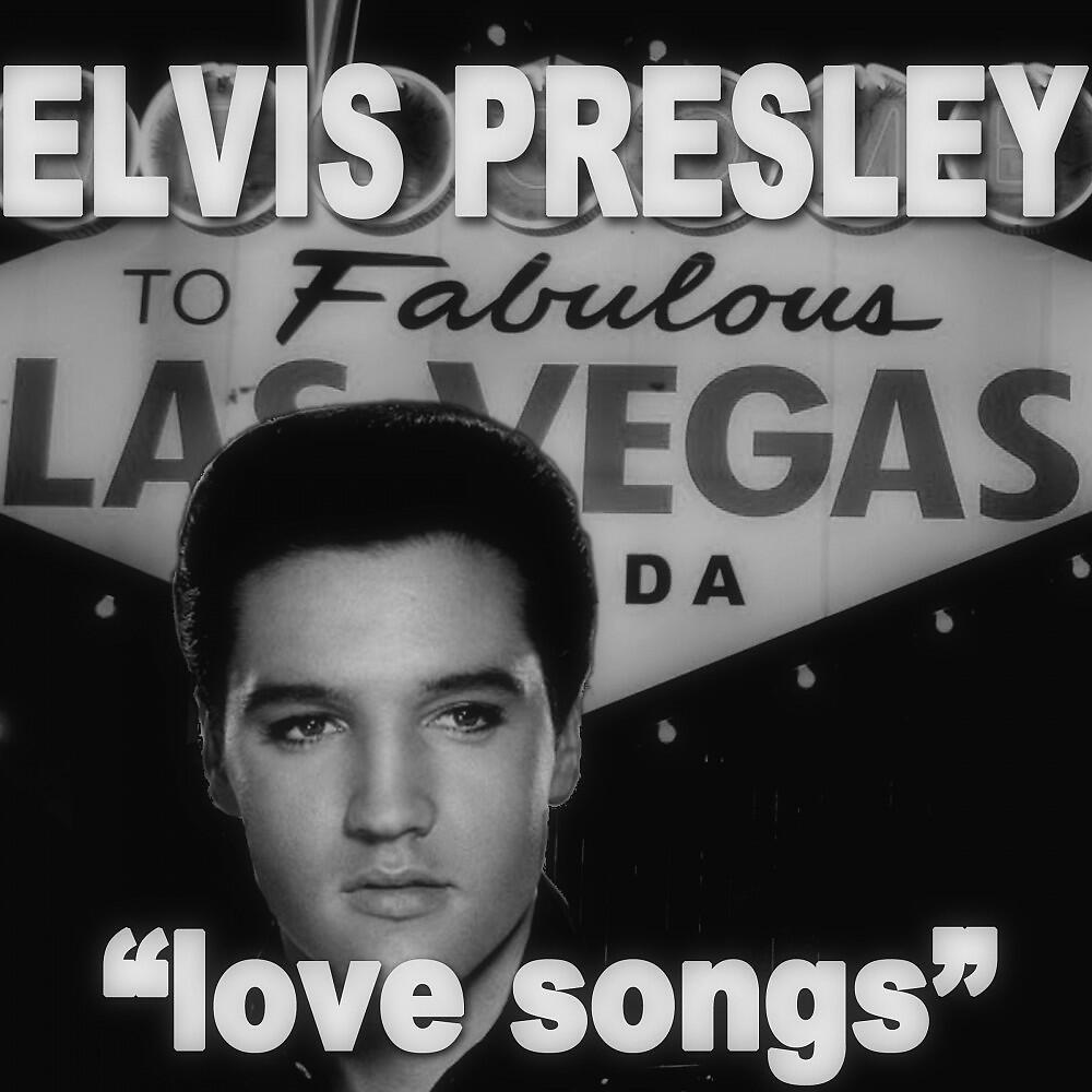 Релиз Love Songs