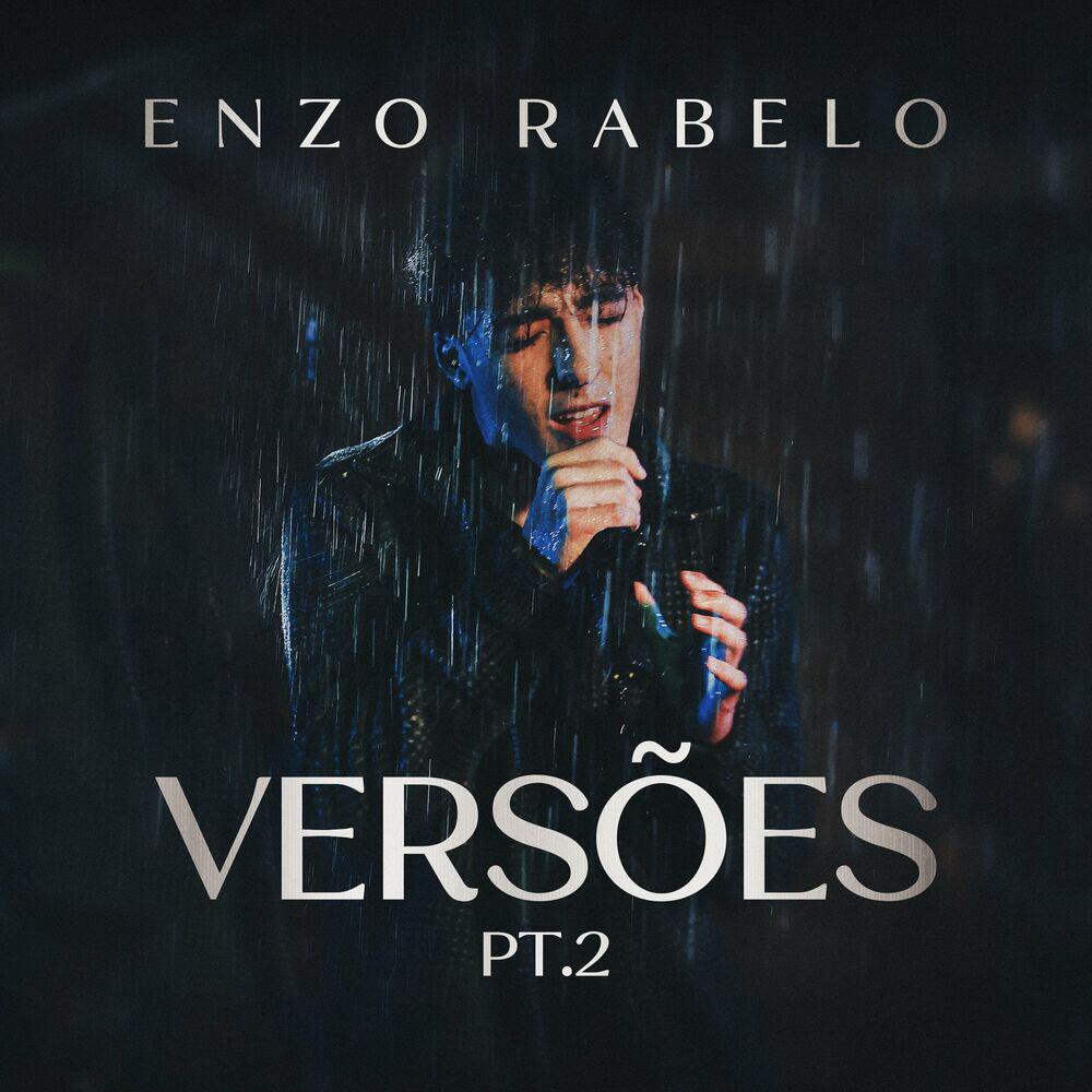 Релиз Versões Pt.2