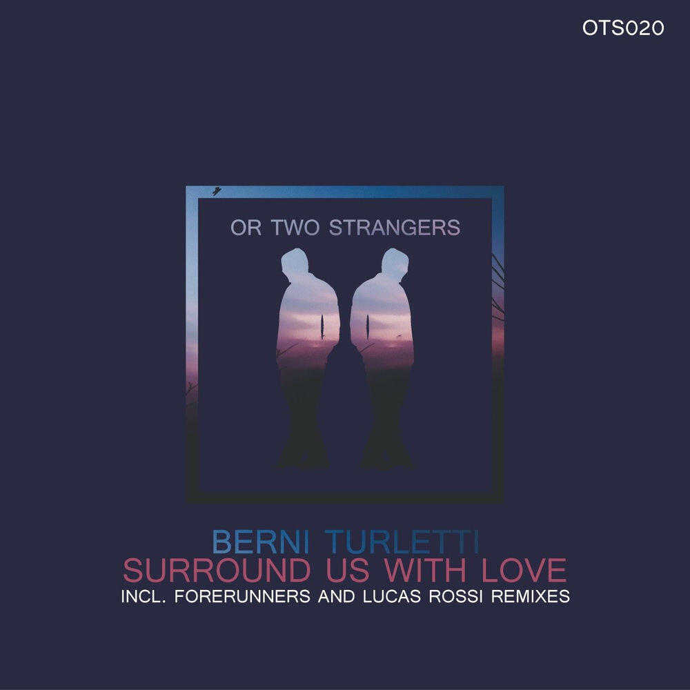 Релиз Surround Us With Love