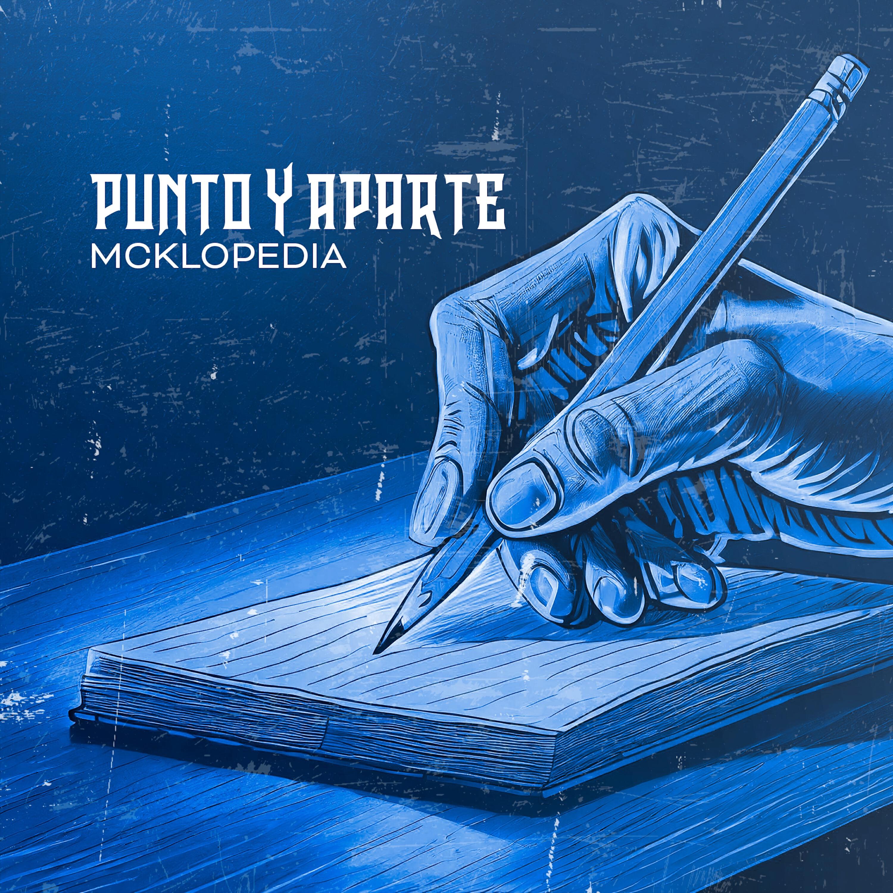 Релиз Punto y Aparte