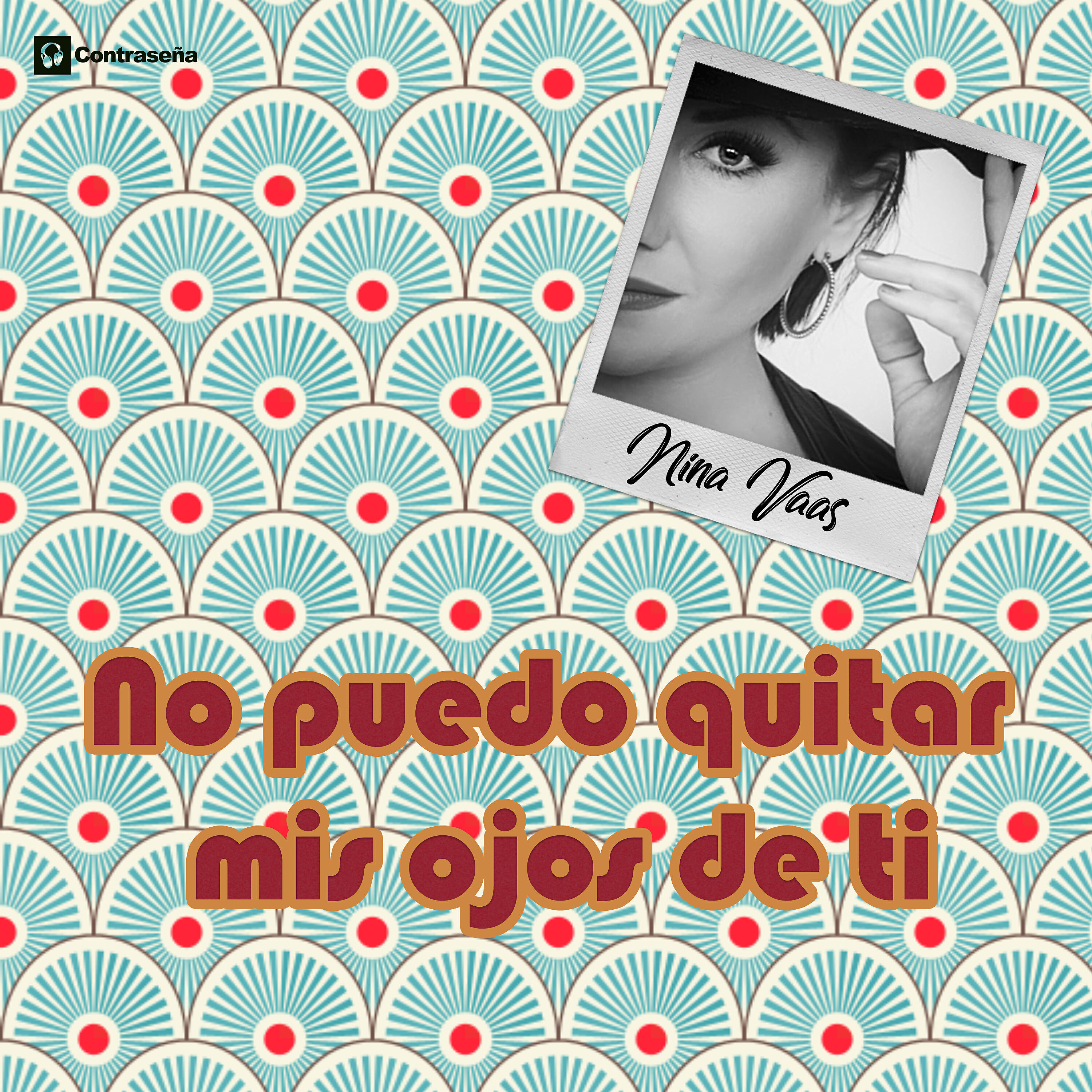 Релиз No Puedo Quitar Mis Ojos de Ti